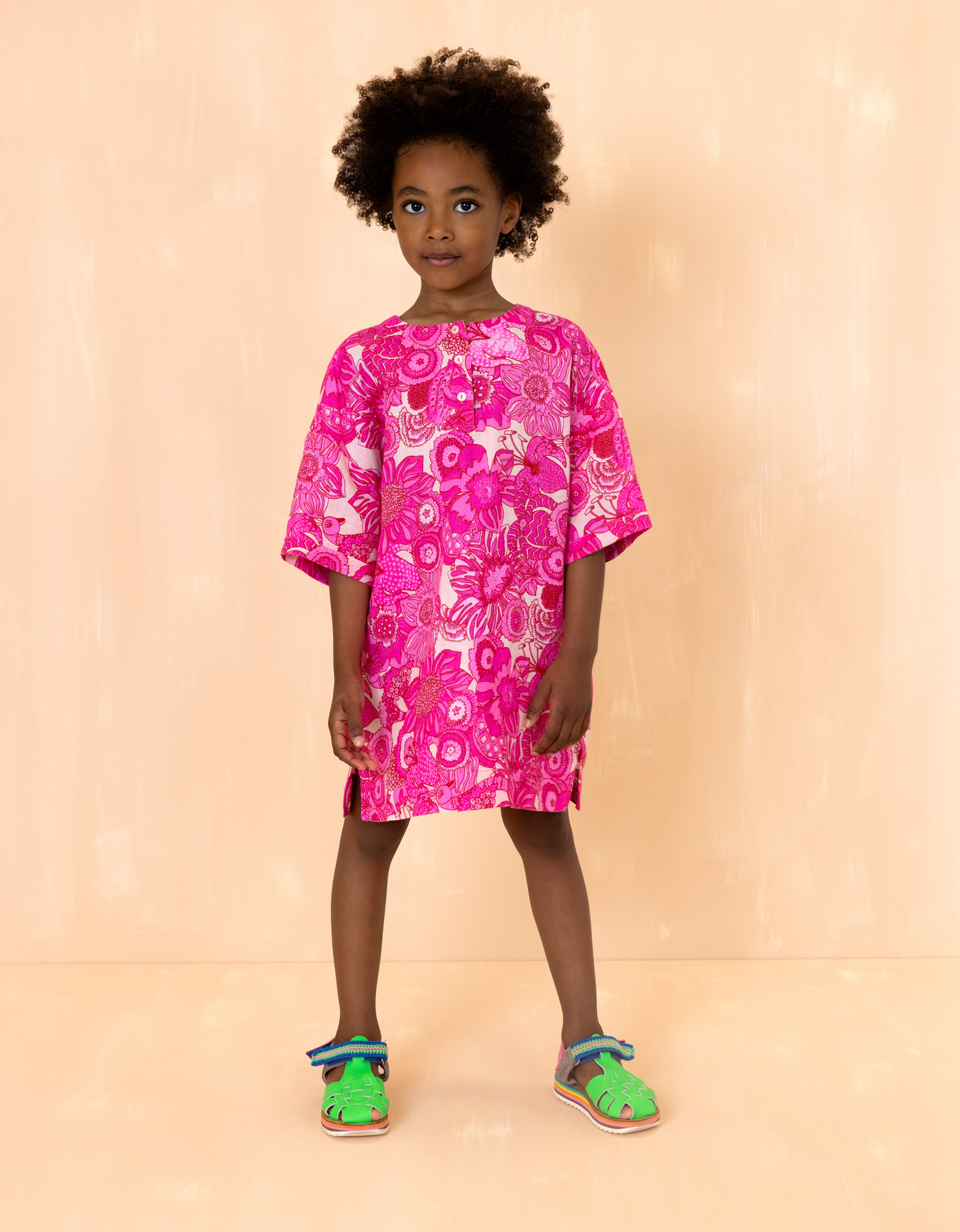 Kidz Management for oilily item #002