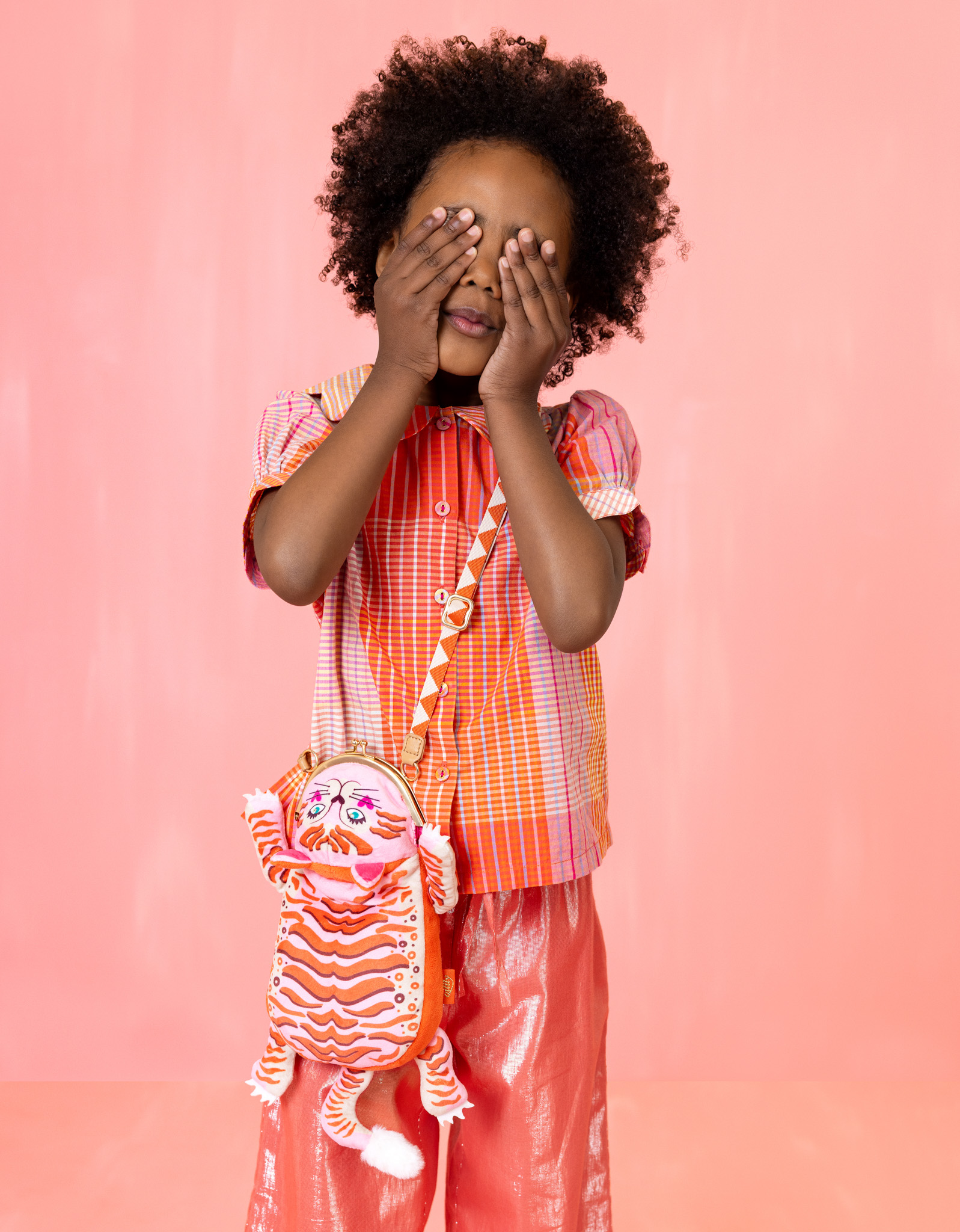 Kidz Management for oilily item #002