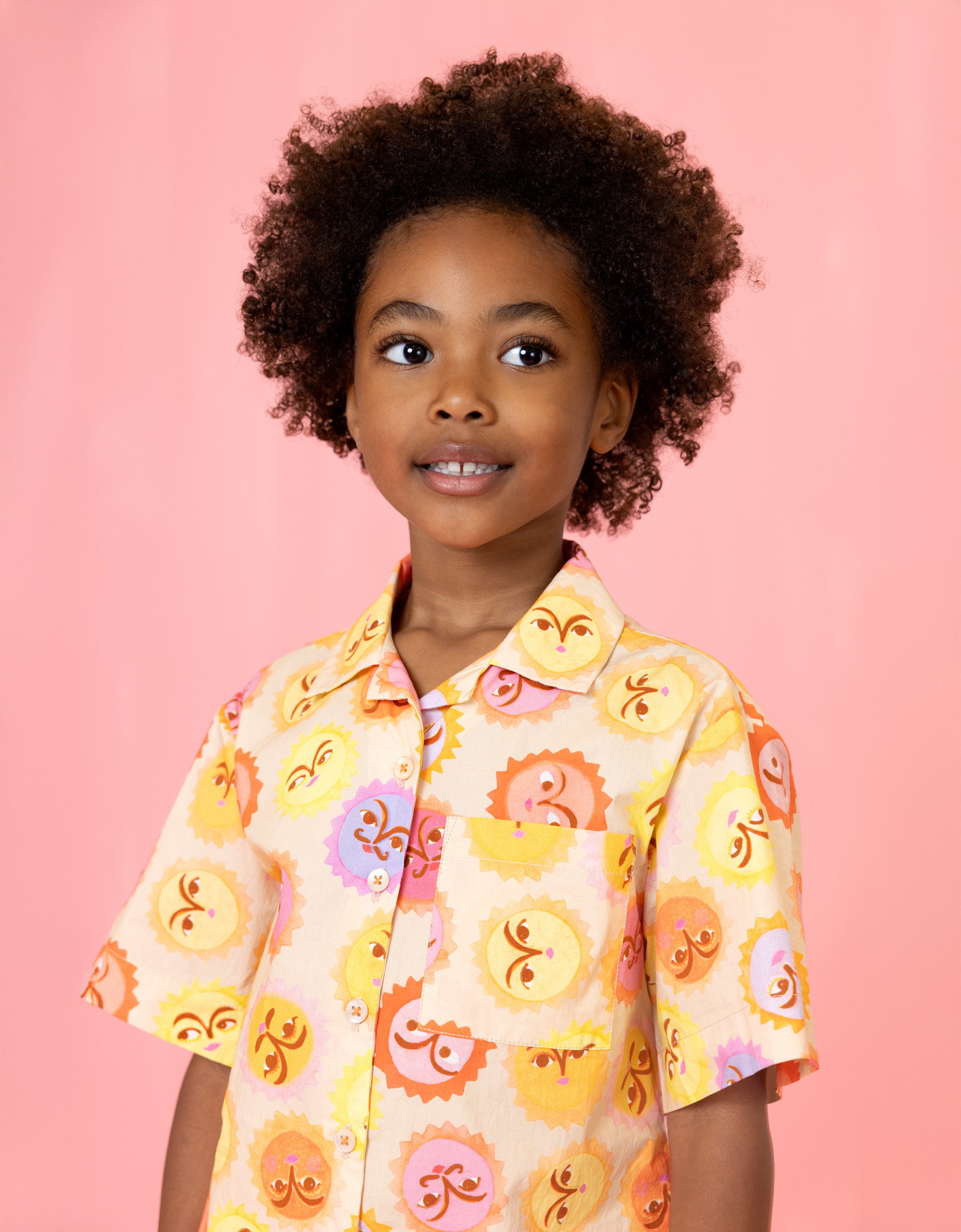 Kidz Management for oilily item #003