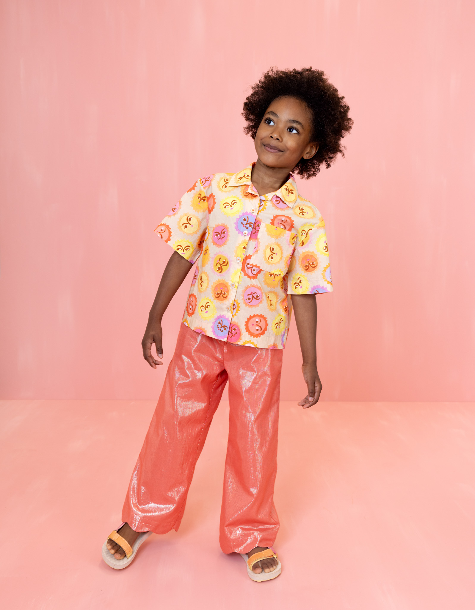 Kidz Management for oilily item #001