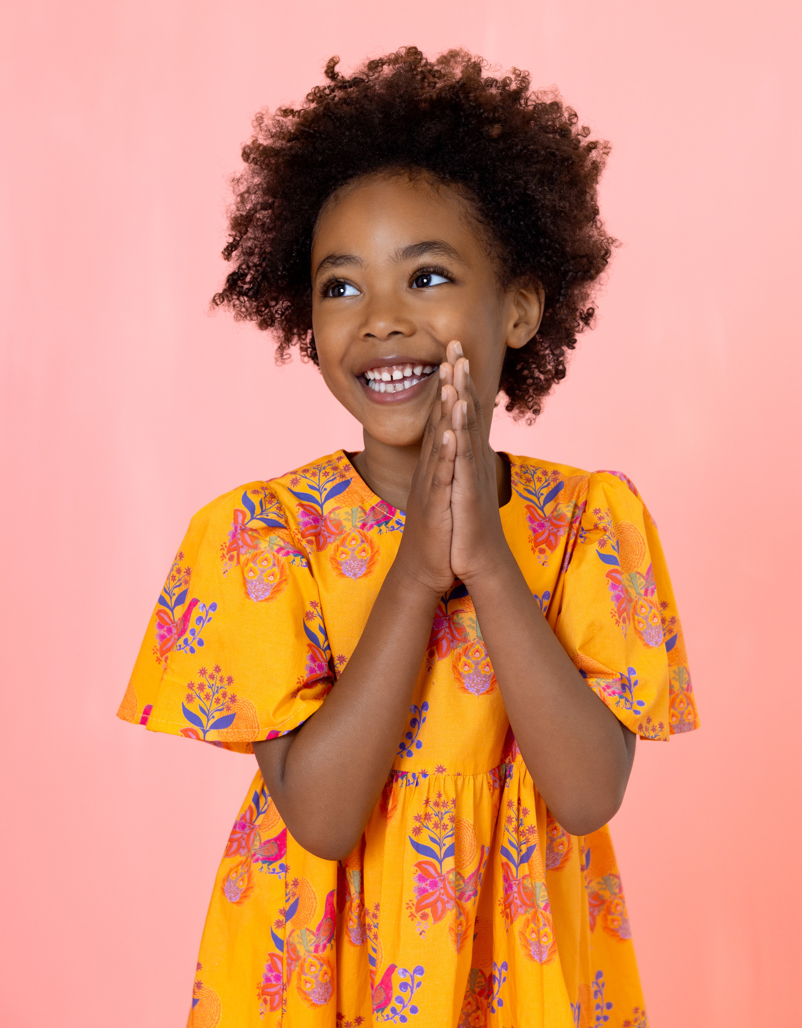 Kidz Management for oilily item #003