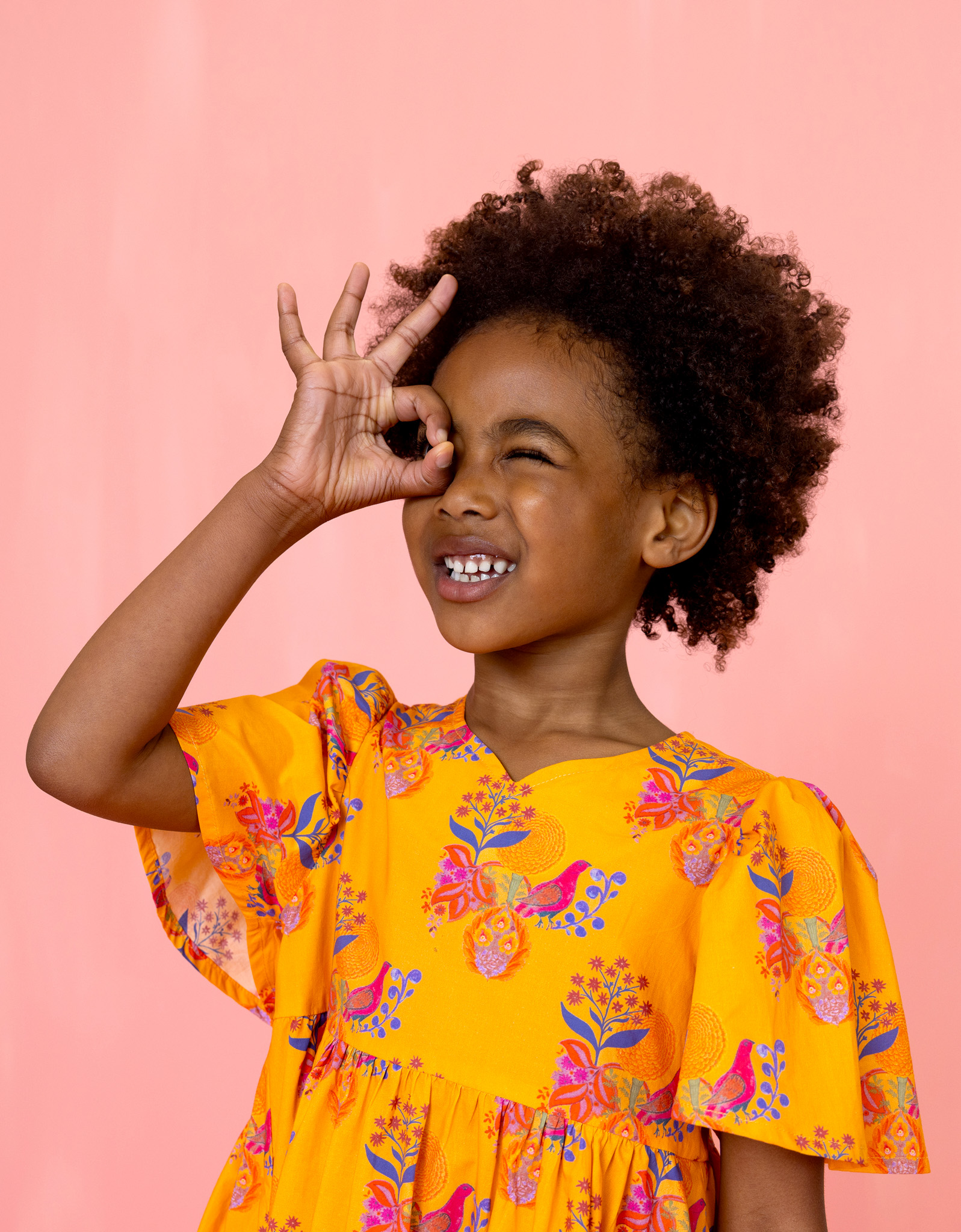 Kidz Management for oilily item #002