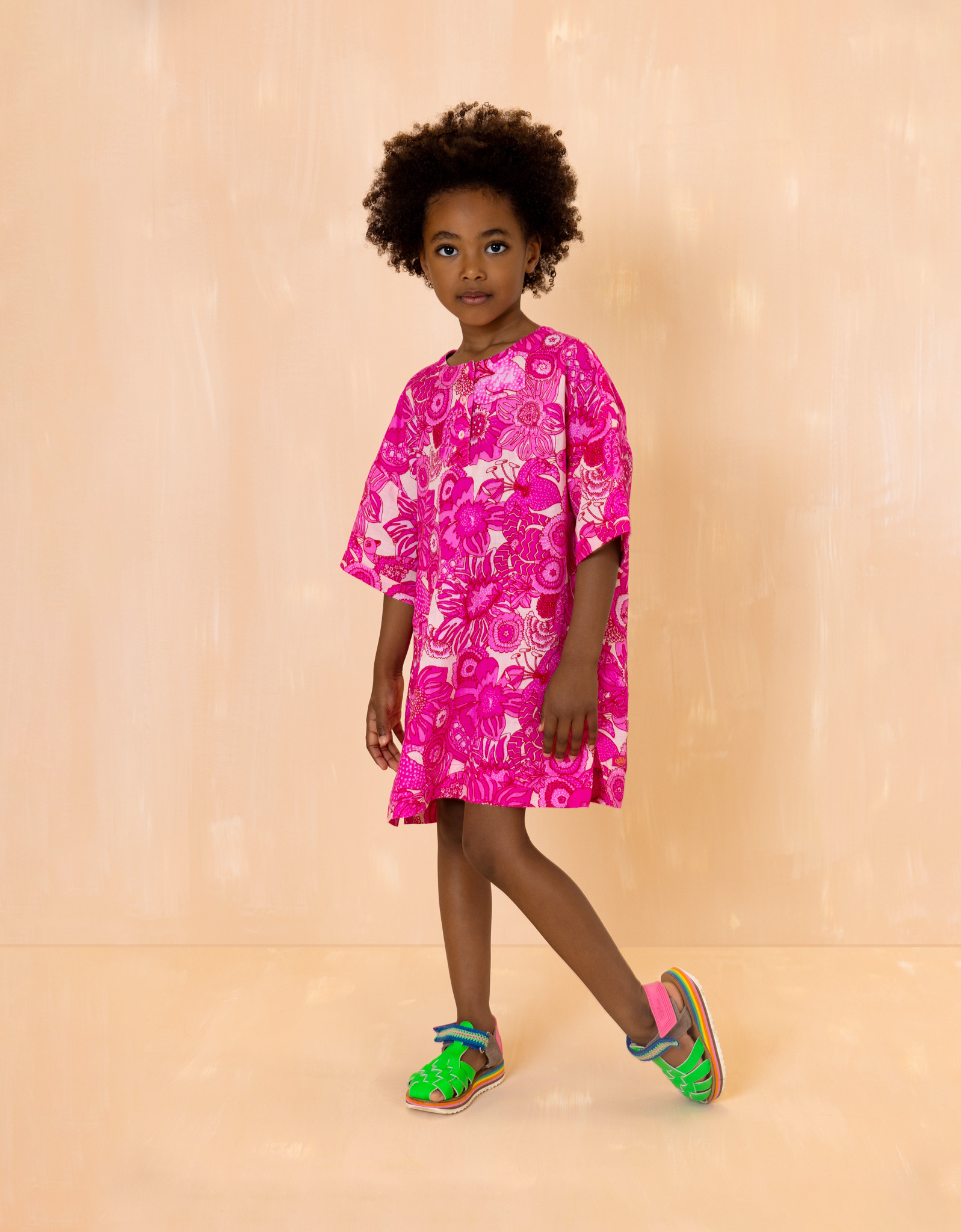 Kidz Management for oilily item #002