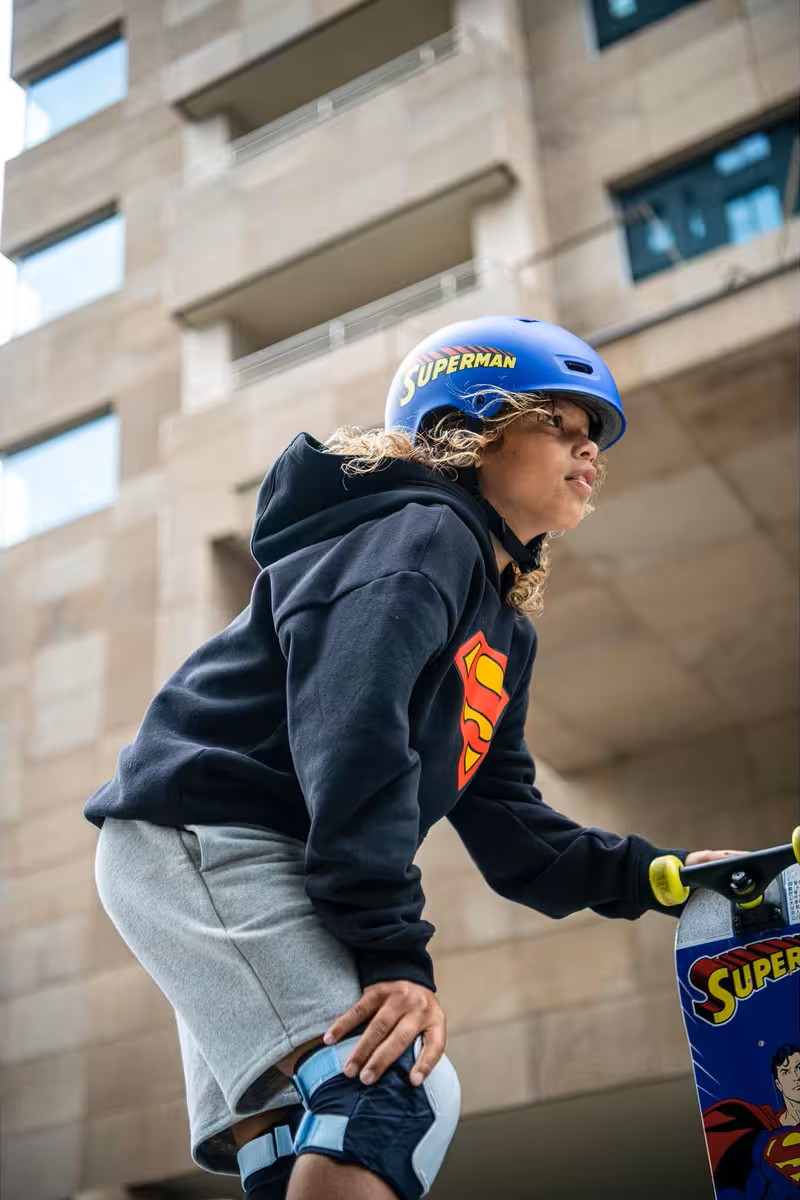 Kidz Management for Decathlon item #001