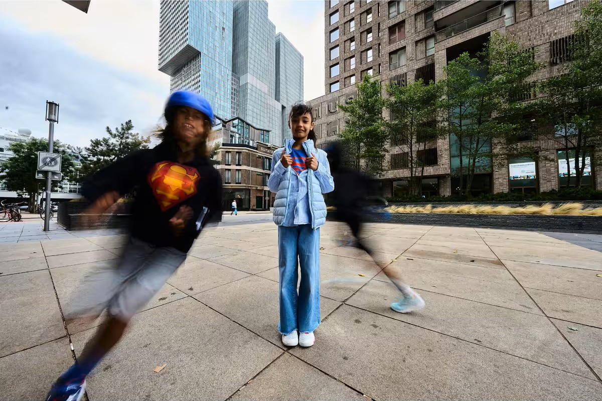 Kidz Management for Decathlon item #001