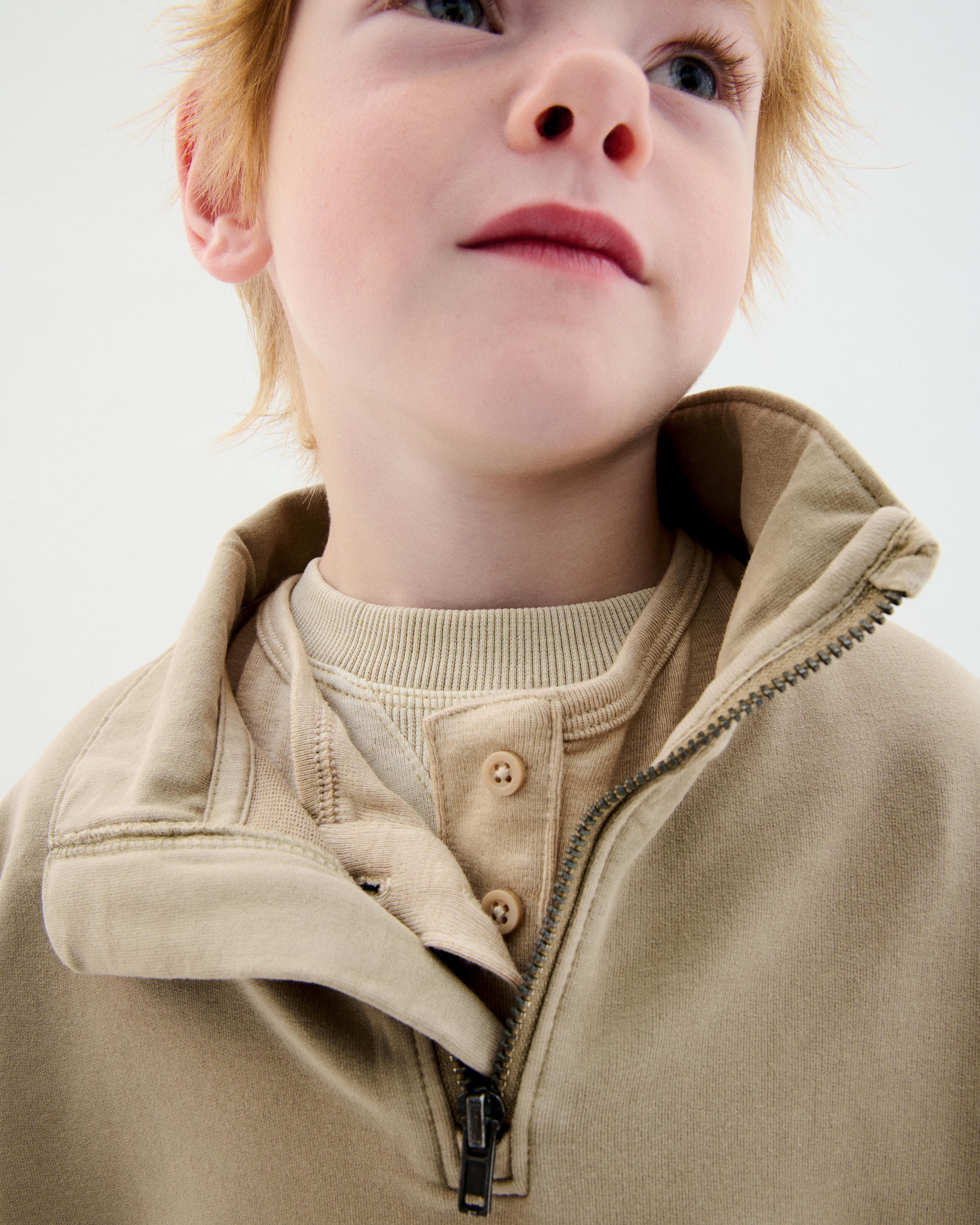 Kidz Management for ZARA item #001