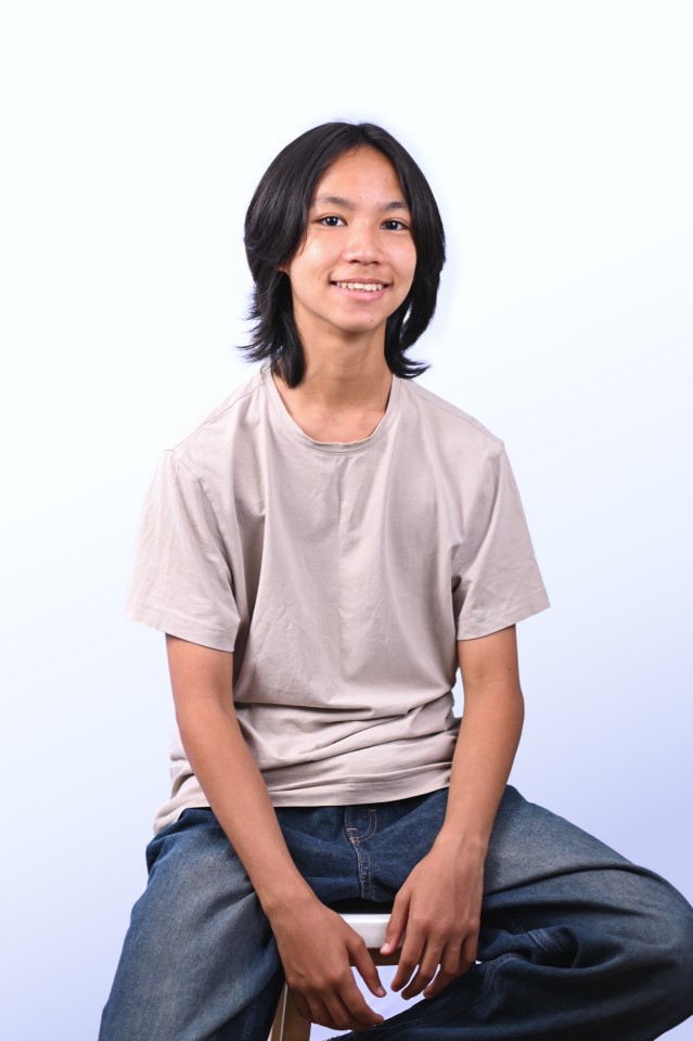 Logan Xia portfolio picture #002