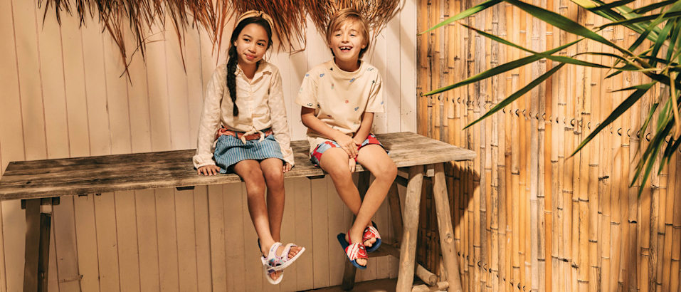 Kidz Management for van Haren item #001