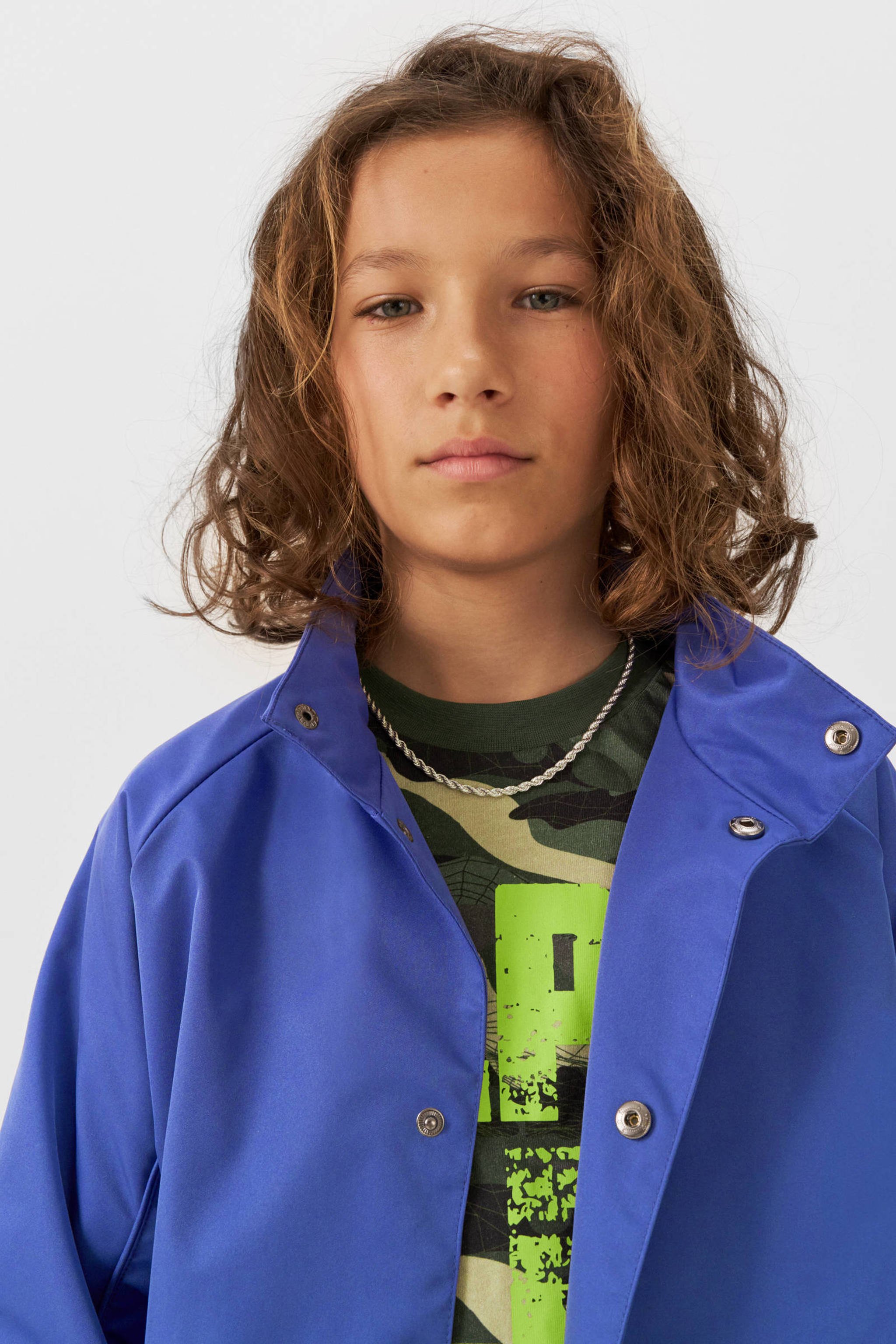 kidz management for coolcat publication photo #2
