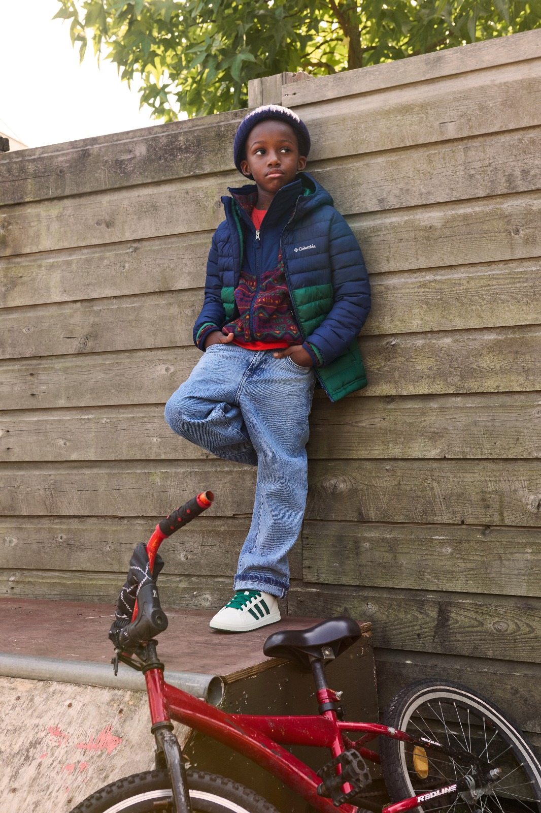 Kidz Management for Wehkamp item #001