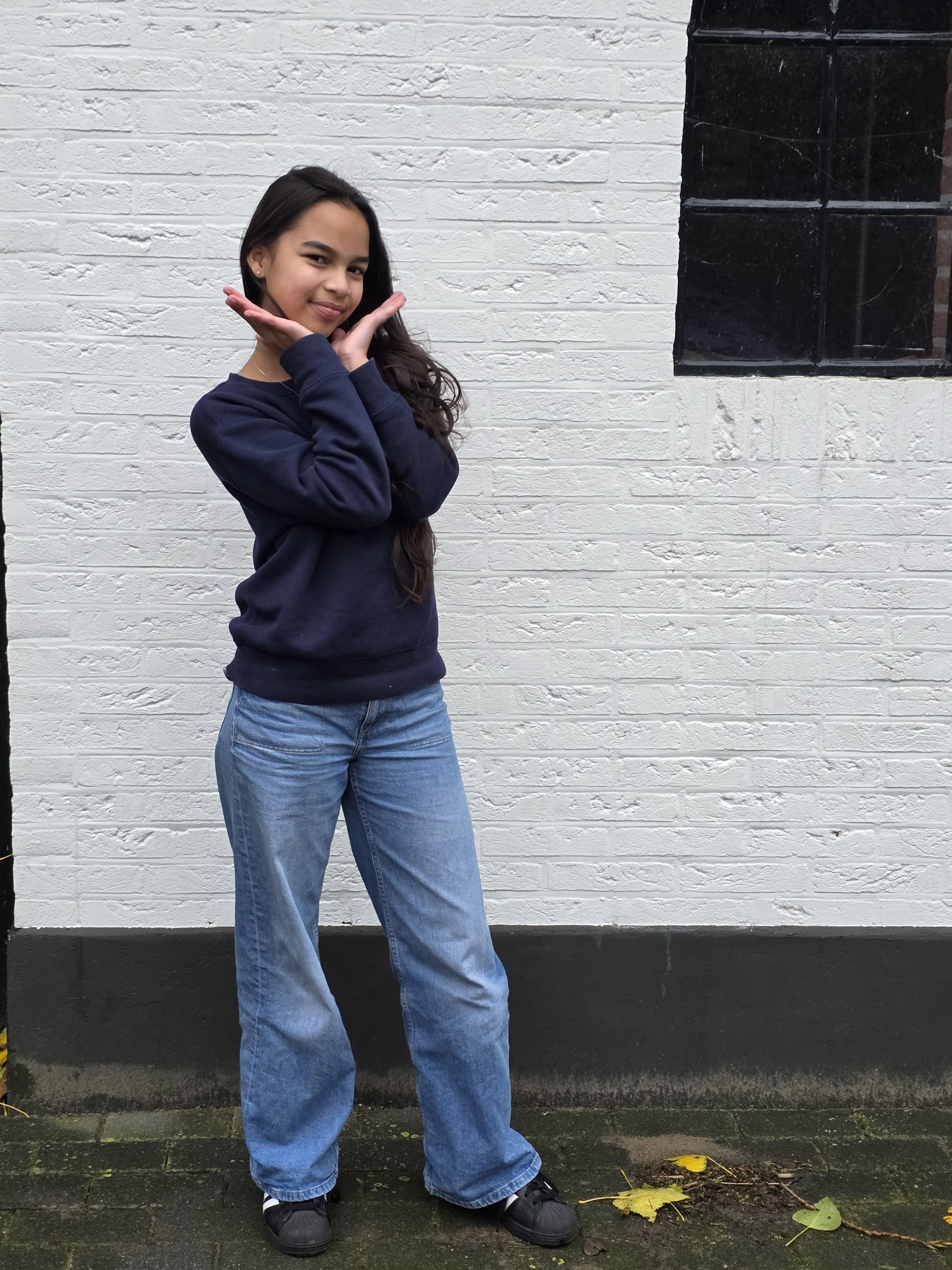 Angelique Bos portfolio picture #002