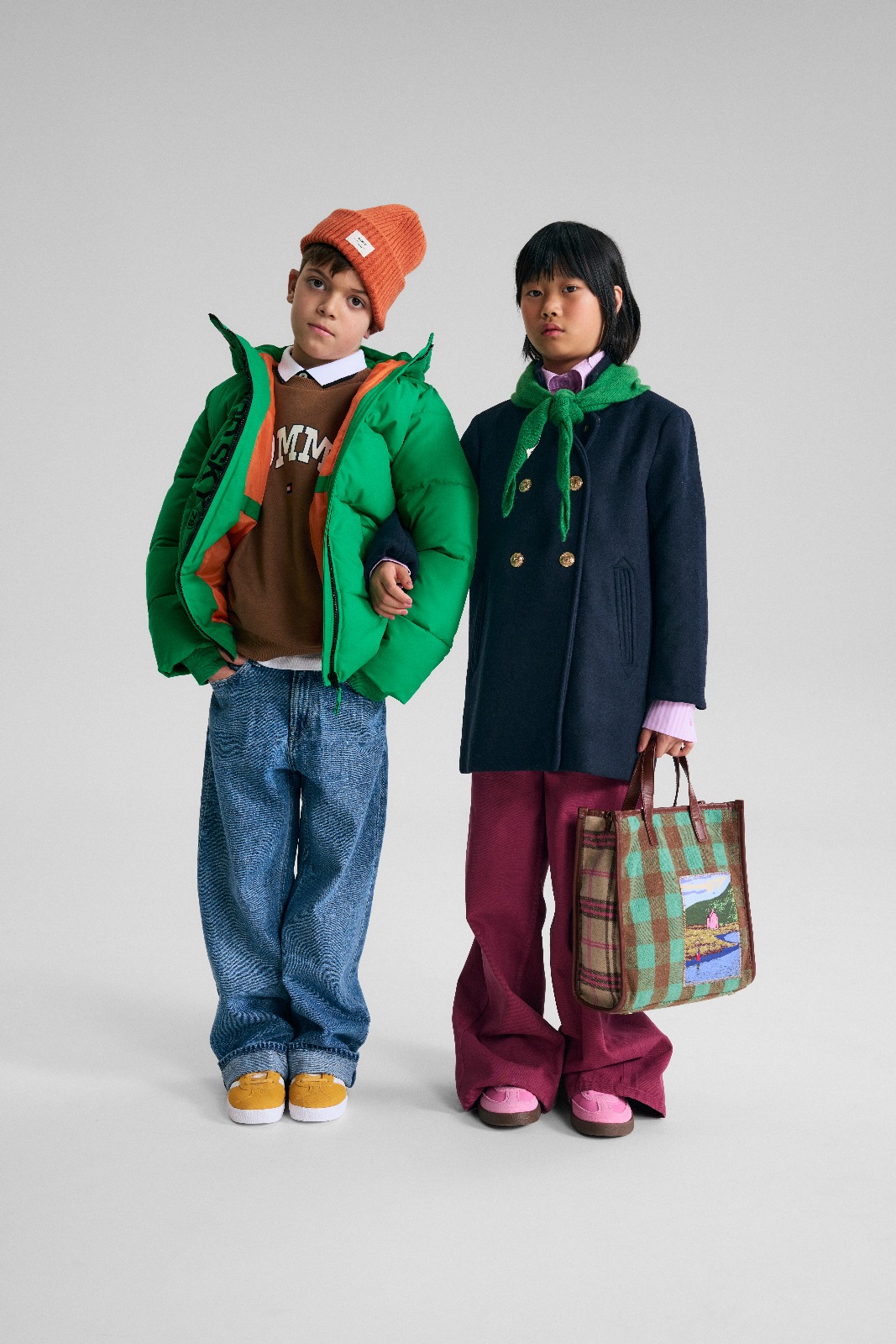 Luomeixi Ge portfolio picture #001