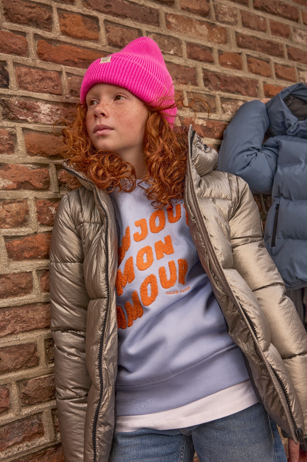 Kidz Management for Wehkamp publication photo #1