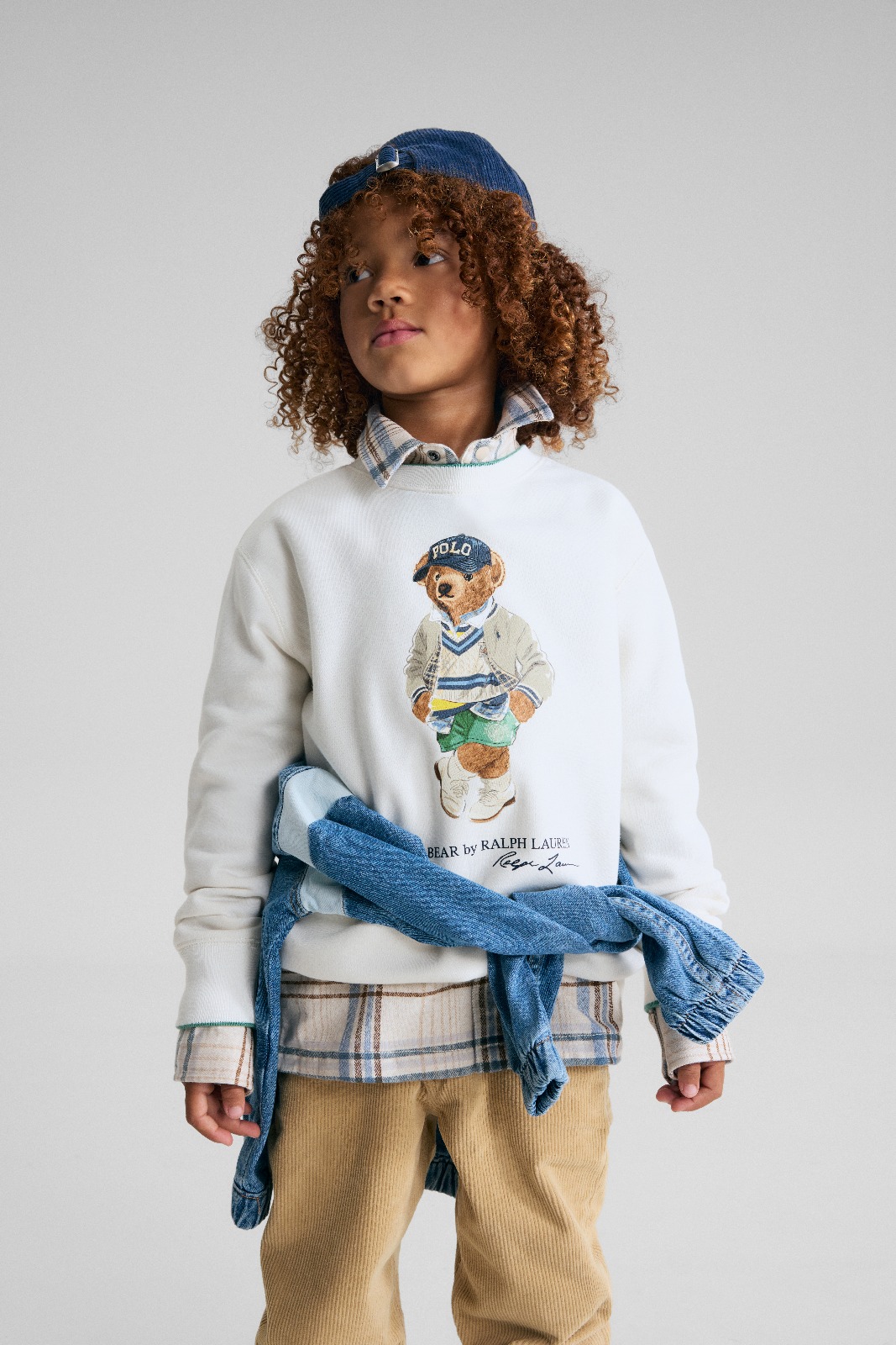 Kidz Management for Wehkamp item #002