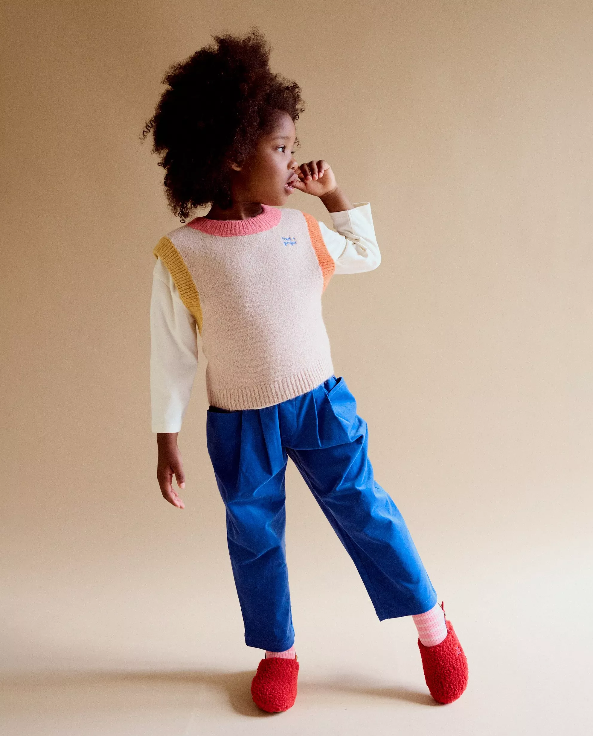 Kidz Management for F&G item #001