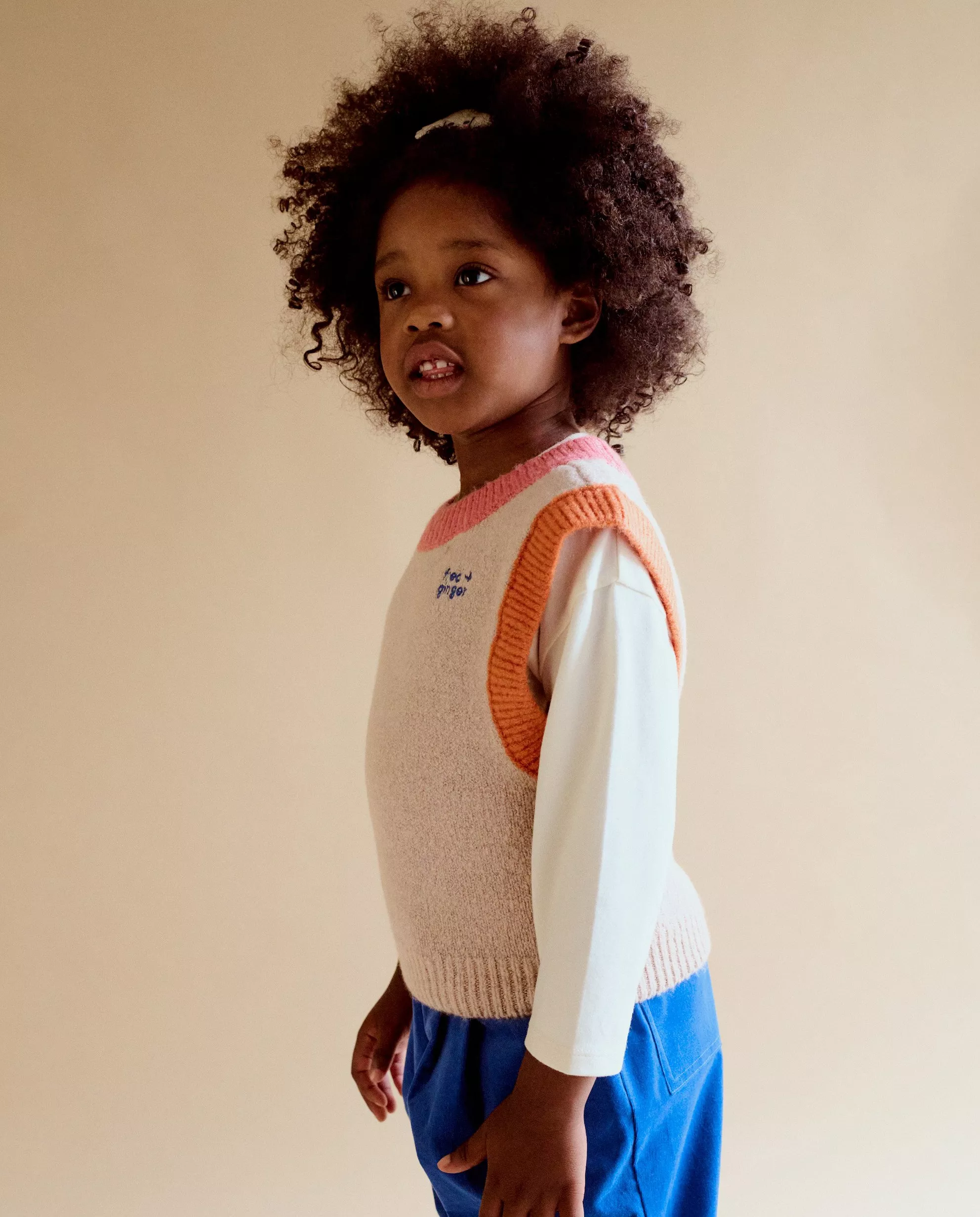 Kidz Management for F&G item #003