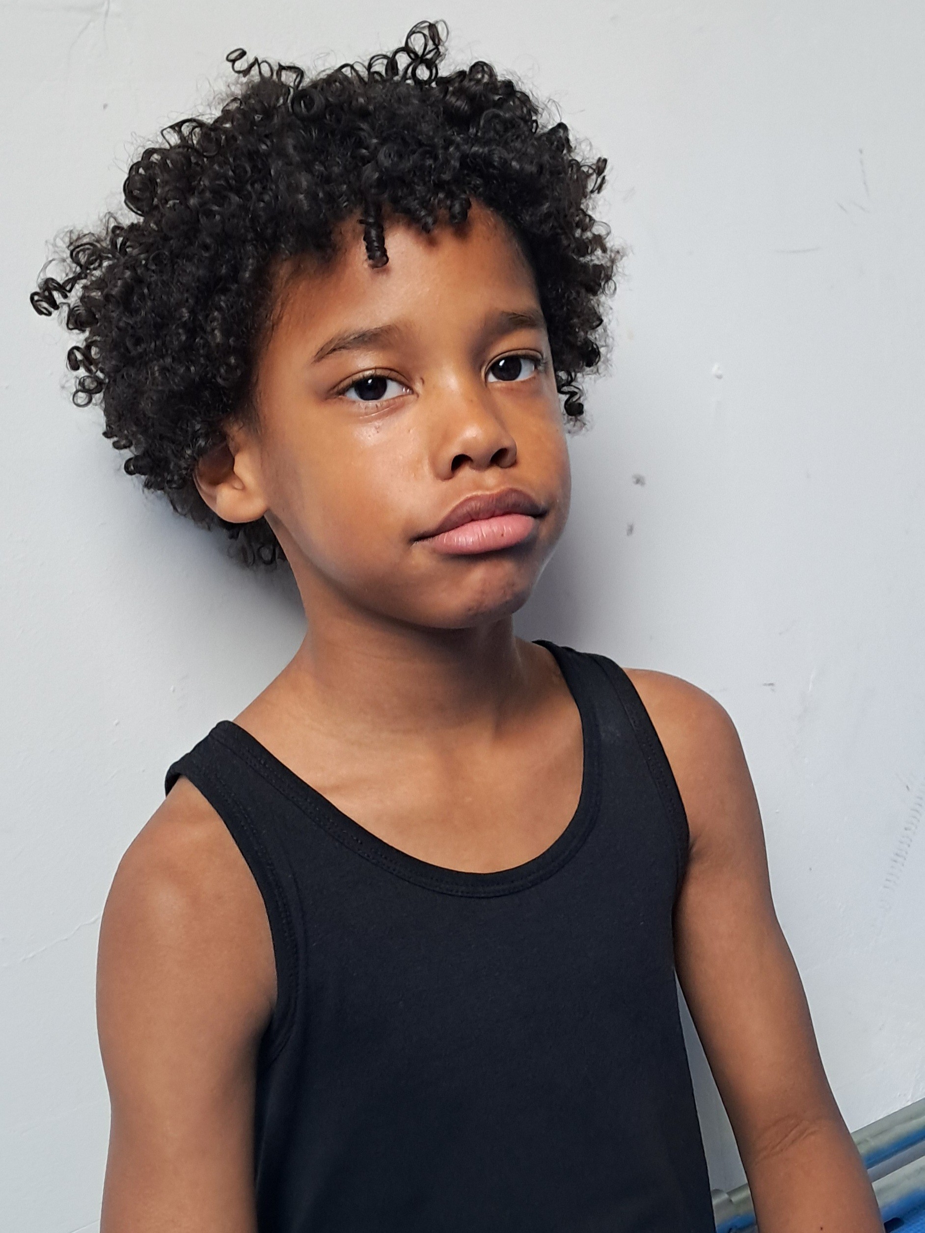 Denzel P. profile picture