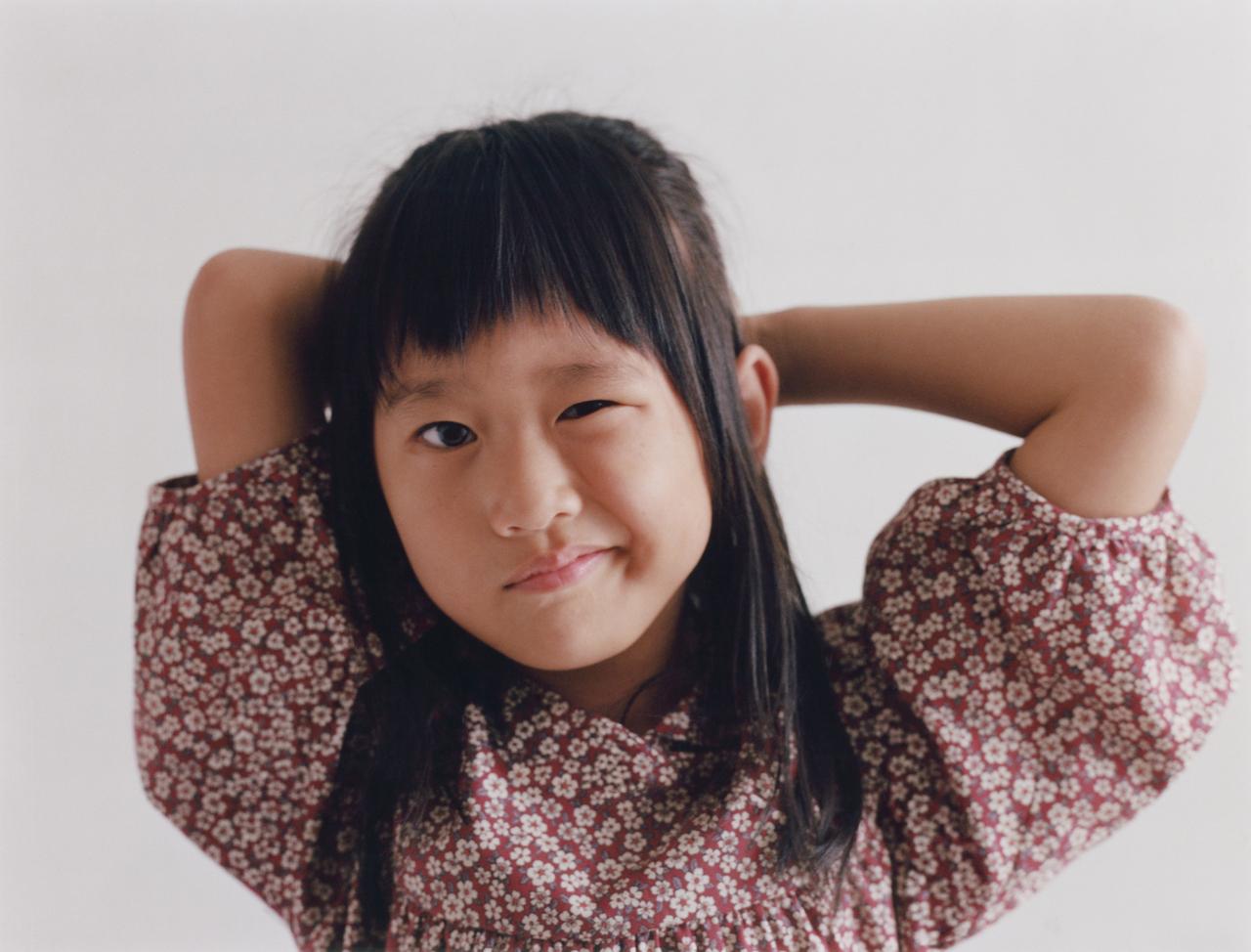 Kidz Management for ZARA item #001