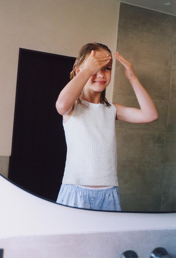 Kidz Management for ZARA item #002