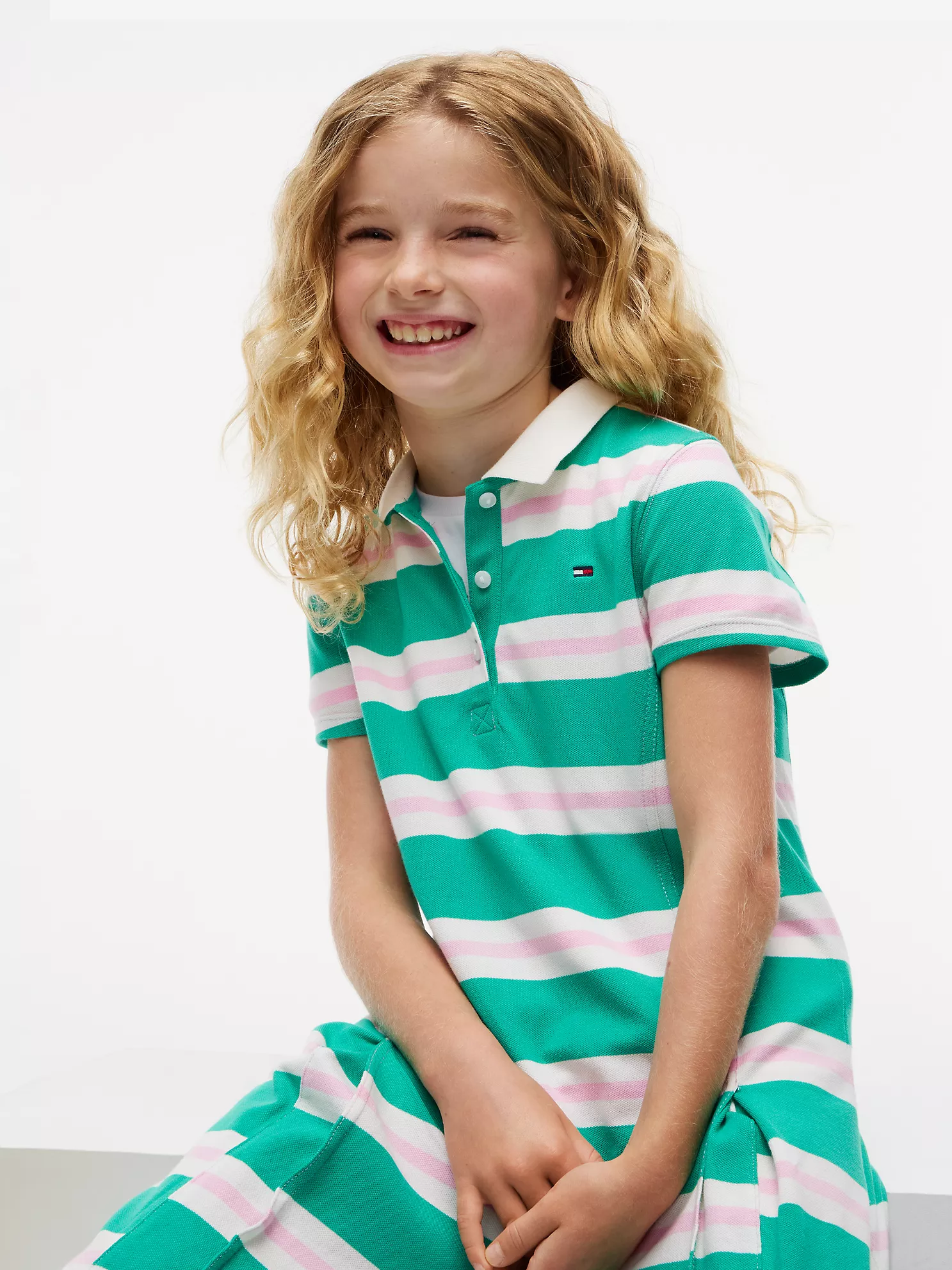 Kidz Management for Tommy Hilfiger item #001