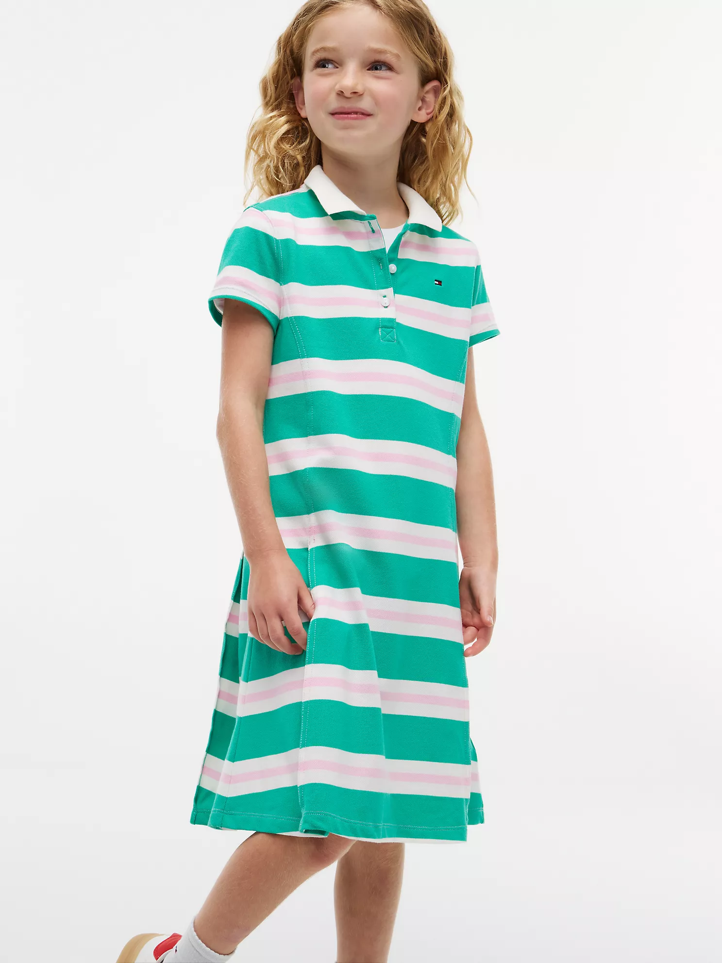 Kidz Management for Tommy Hilfiger item #001