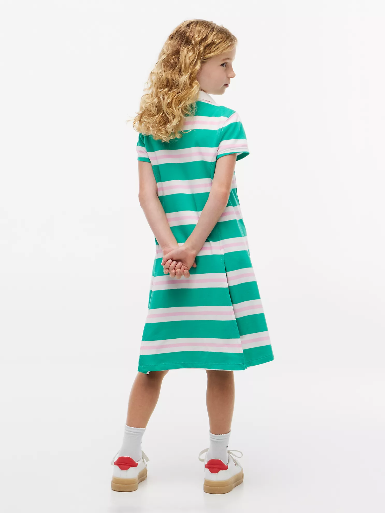 Kidz Management for Tommy Hilfiger item #002