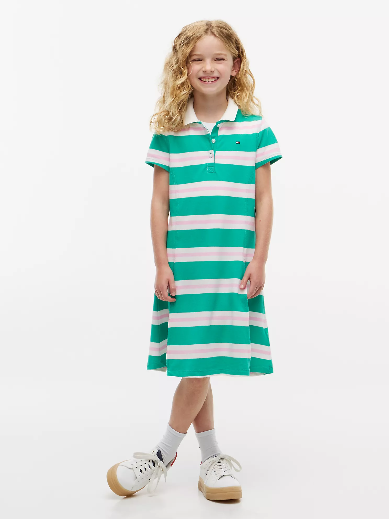 Kidz Management for Tommy Hilfiger item #003