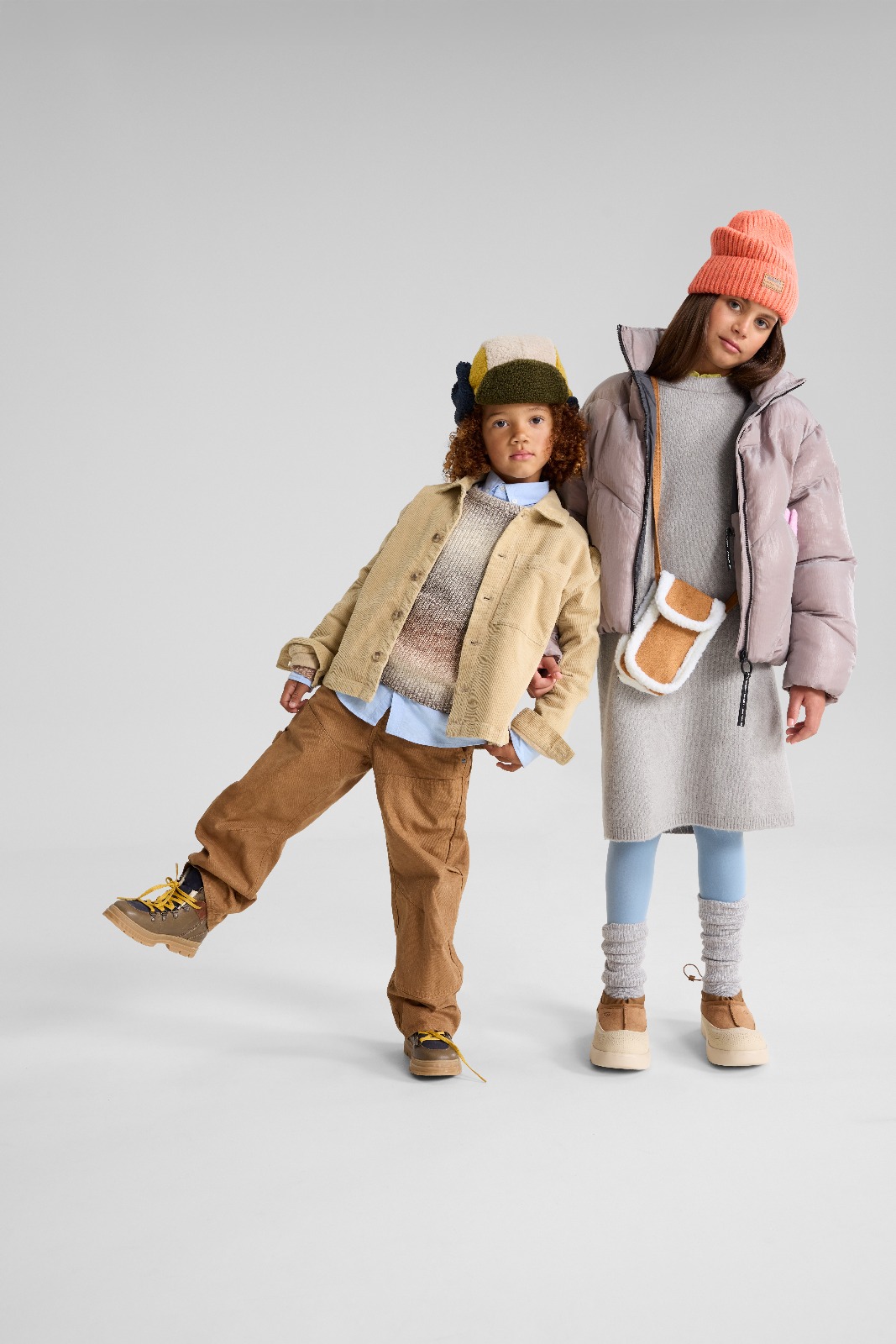 Kidz Management for Wehkamp item #003