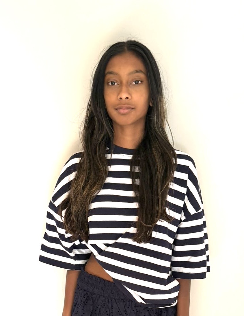 Lavanya D. portfolio profile picture