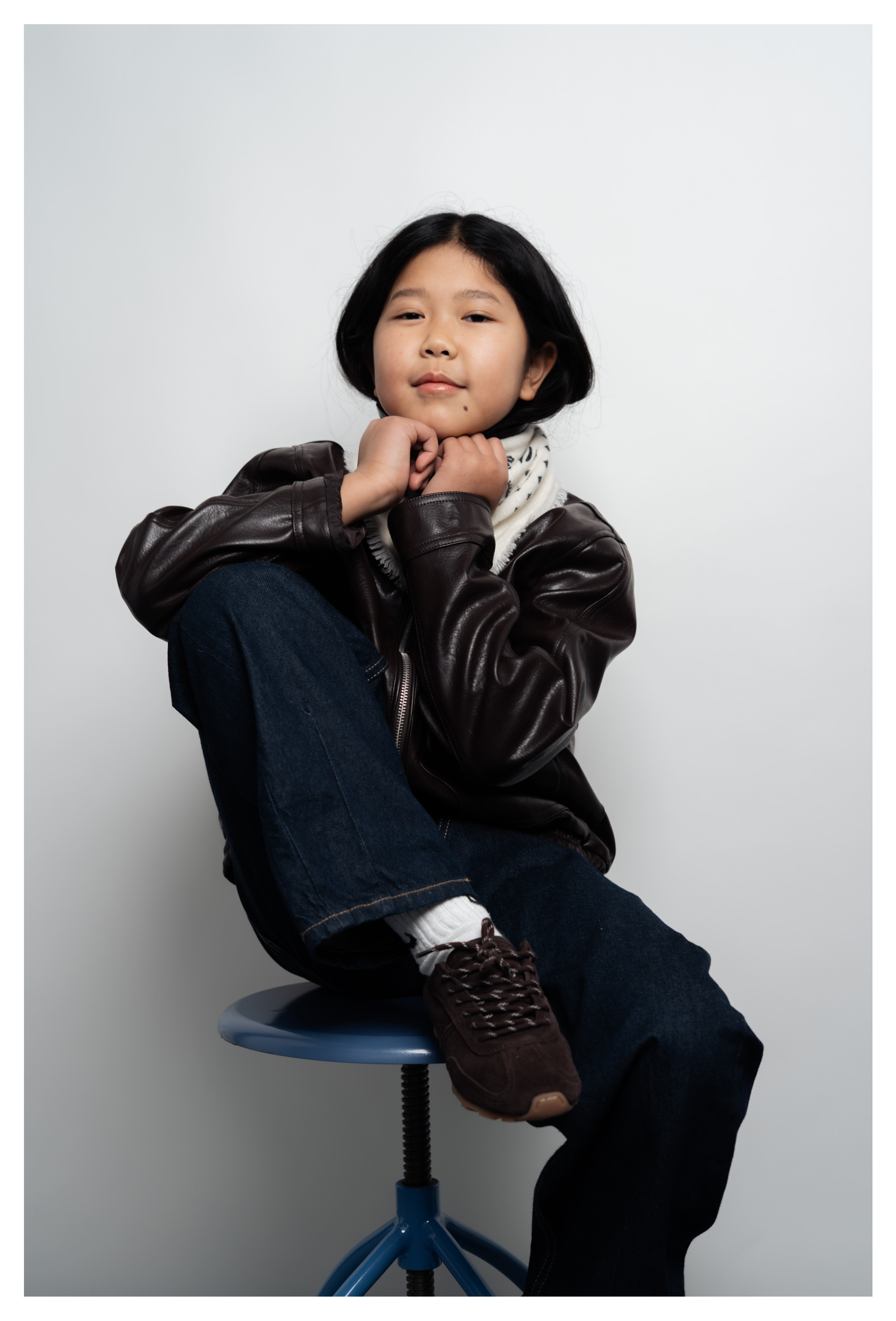 Sienna-Faye Djodikromo portfolio picture #012