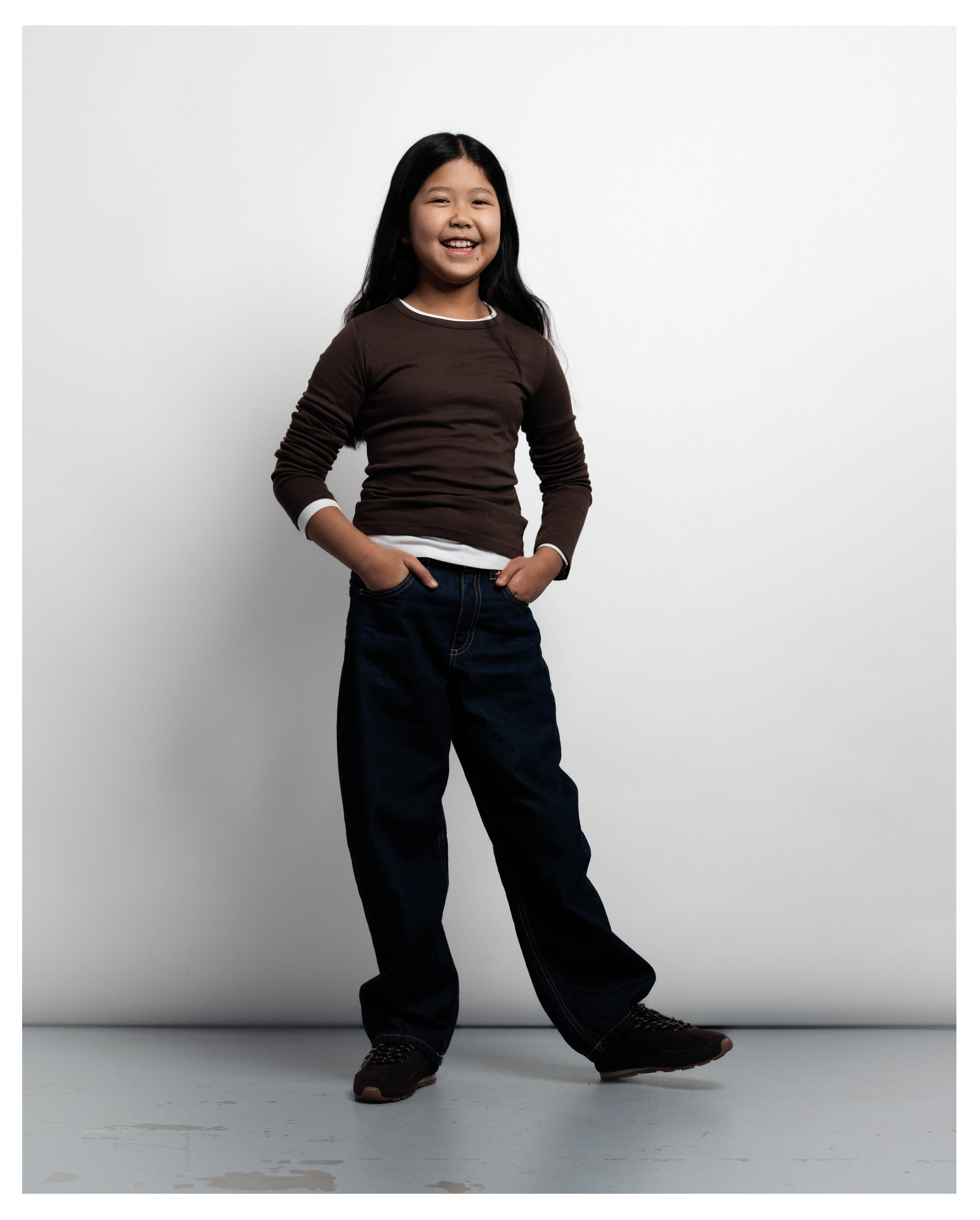 Sienna-Faye Djodikromo portfolio picture #010