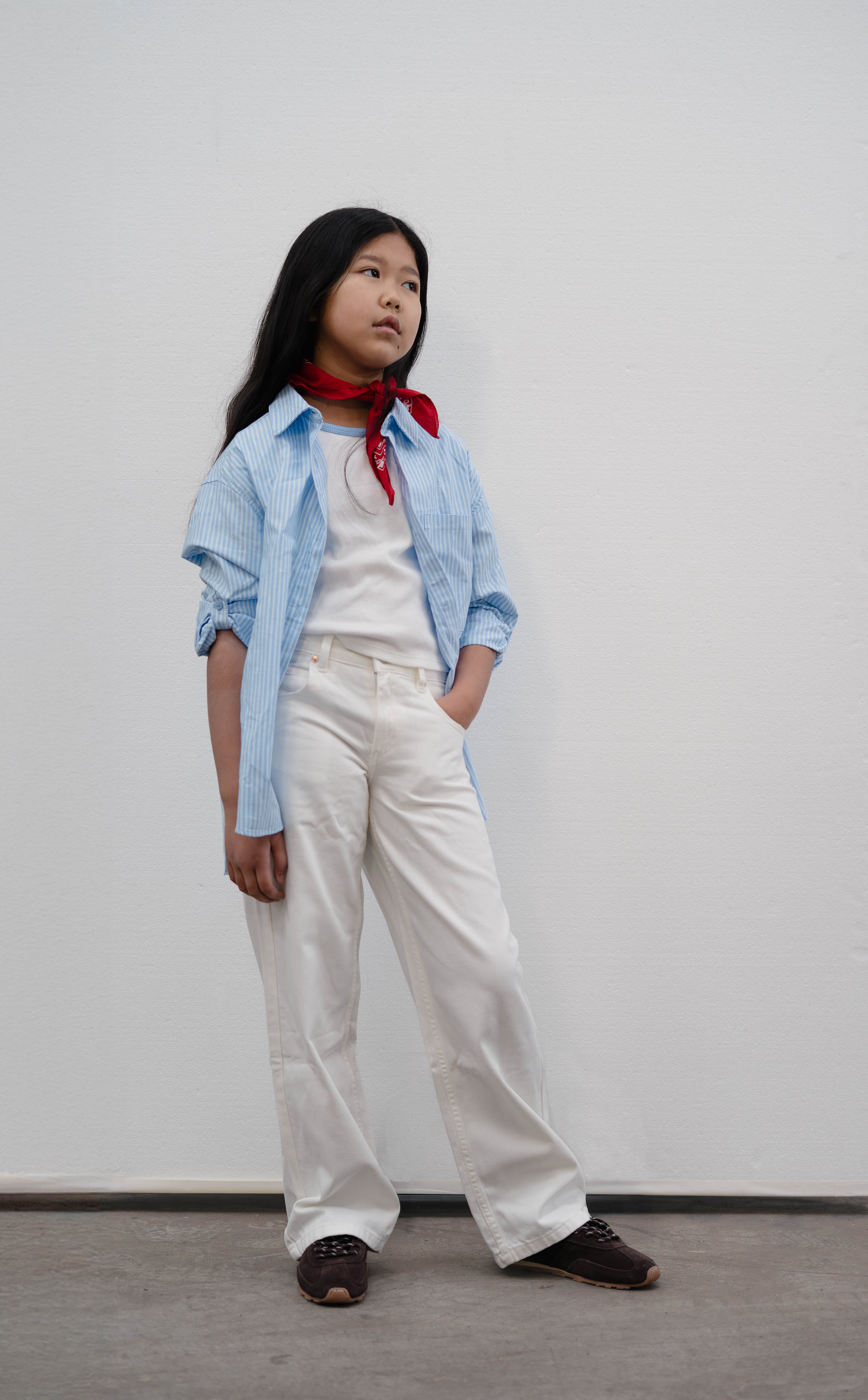 Sienna-Faye Djodikromo portfolio picture #003