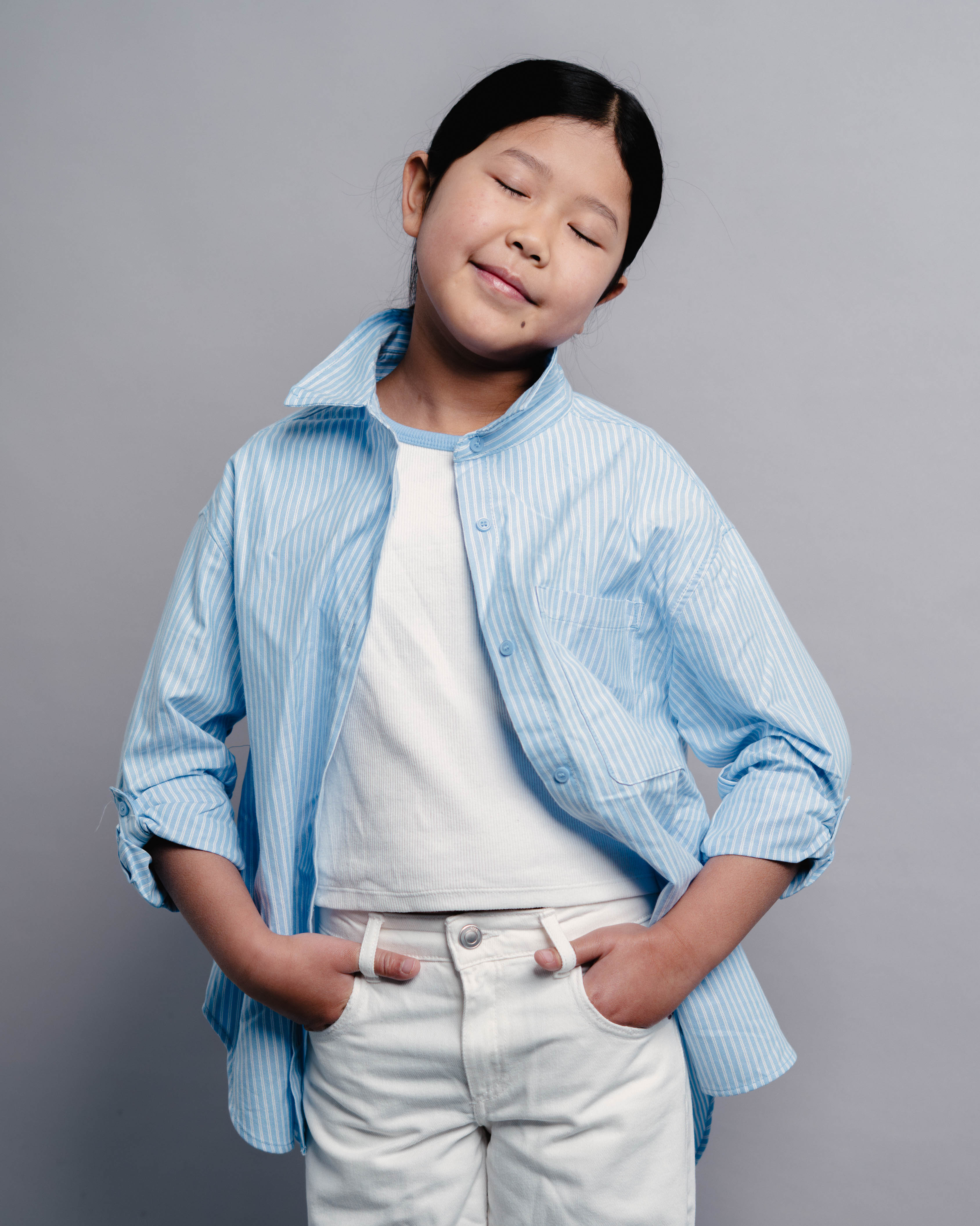 Sienna-Faye Djodikromo portfolio picture #009