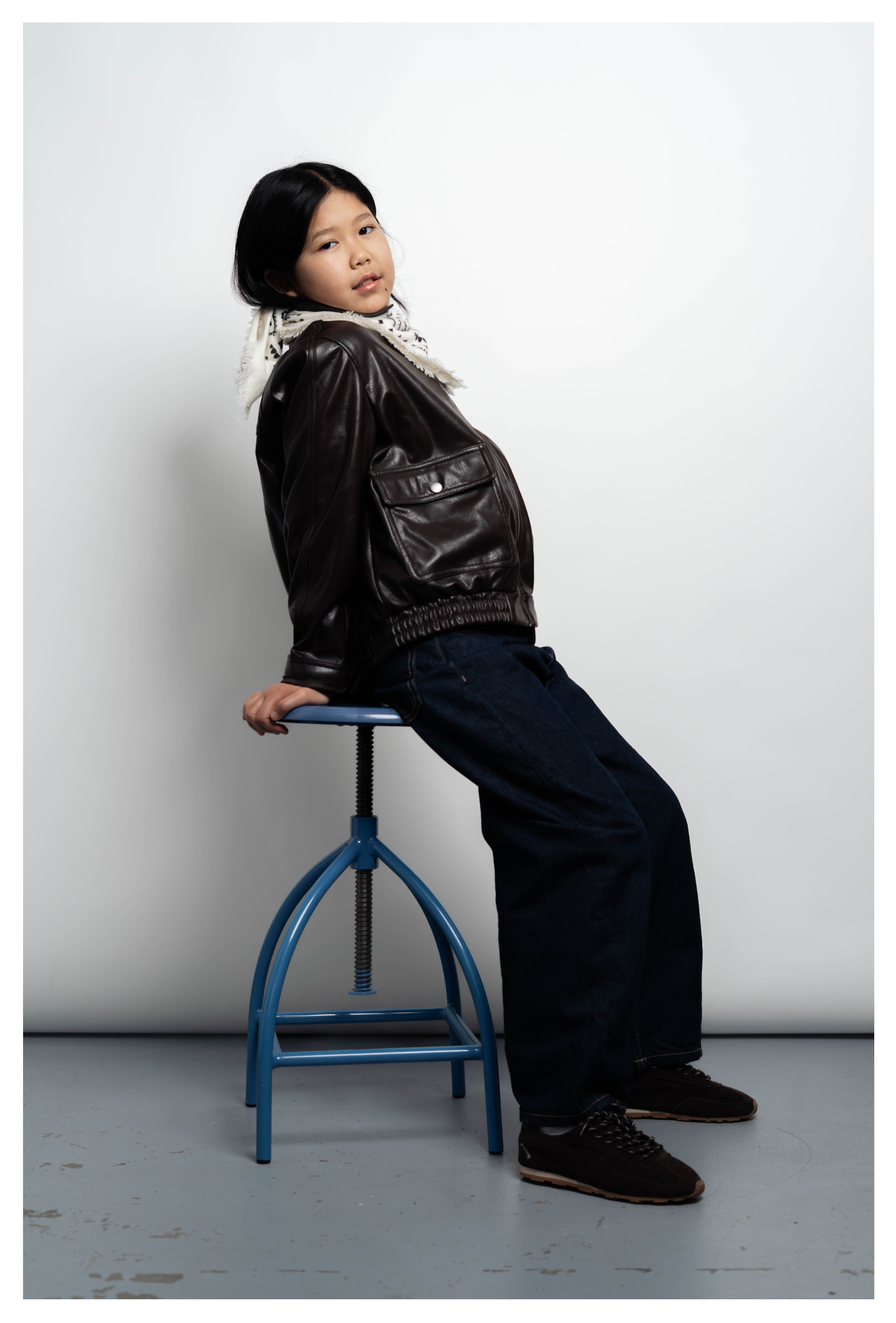 Sienna-Faye Djodikromo portfolio picture #007