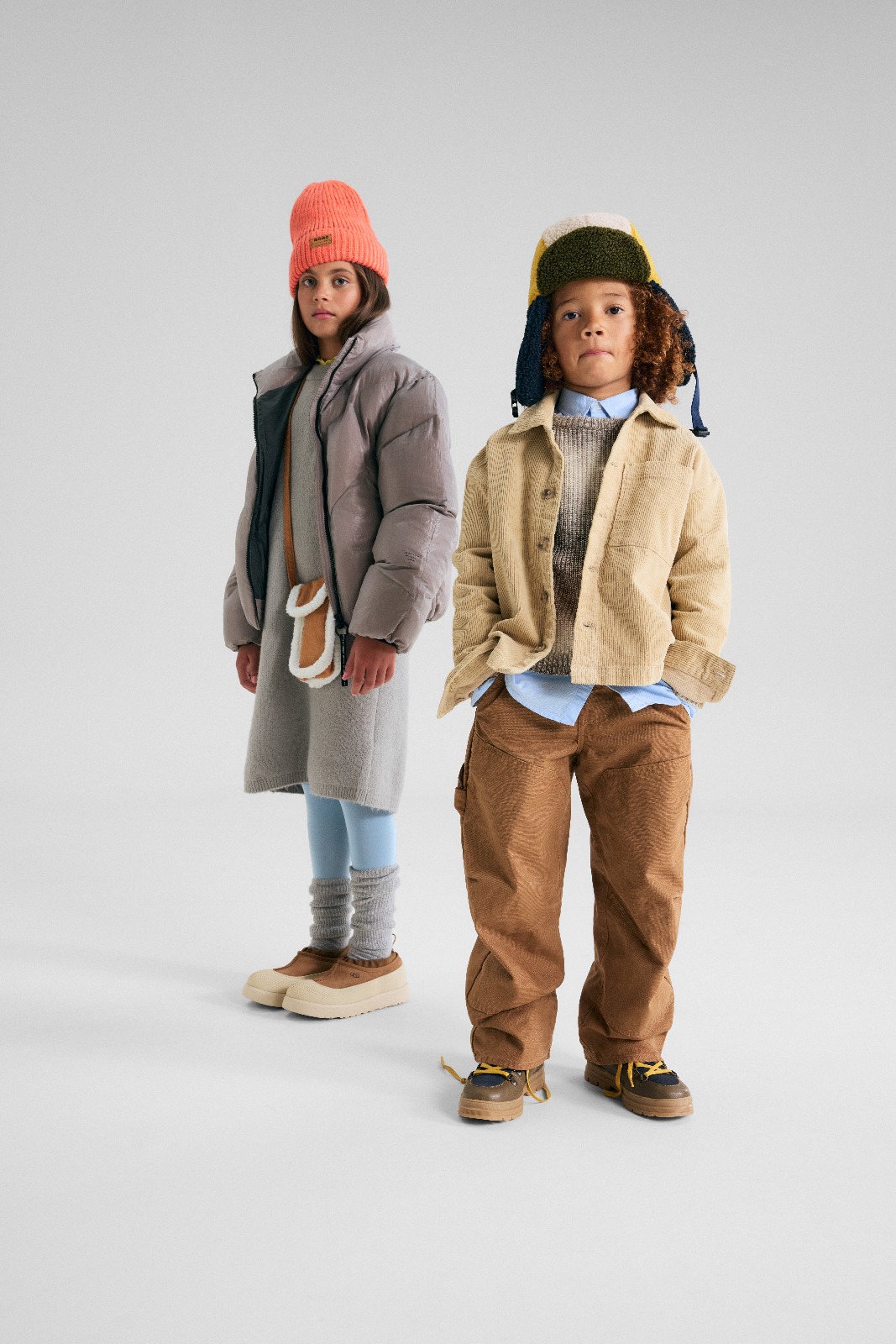 Kidz Management for Wehkamp item #001