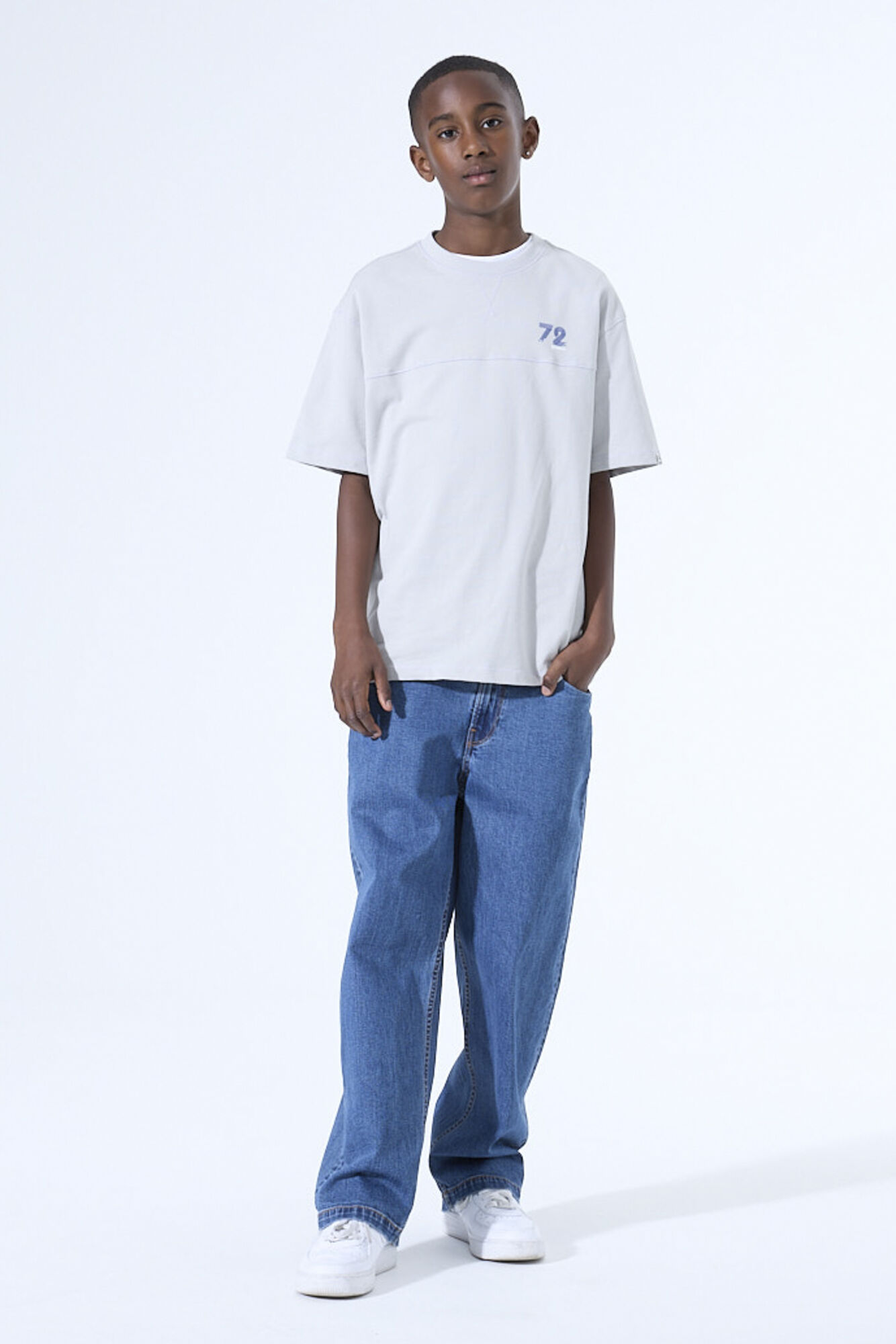 null item #003