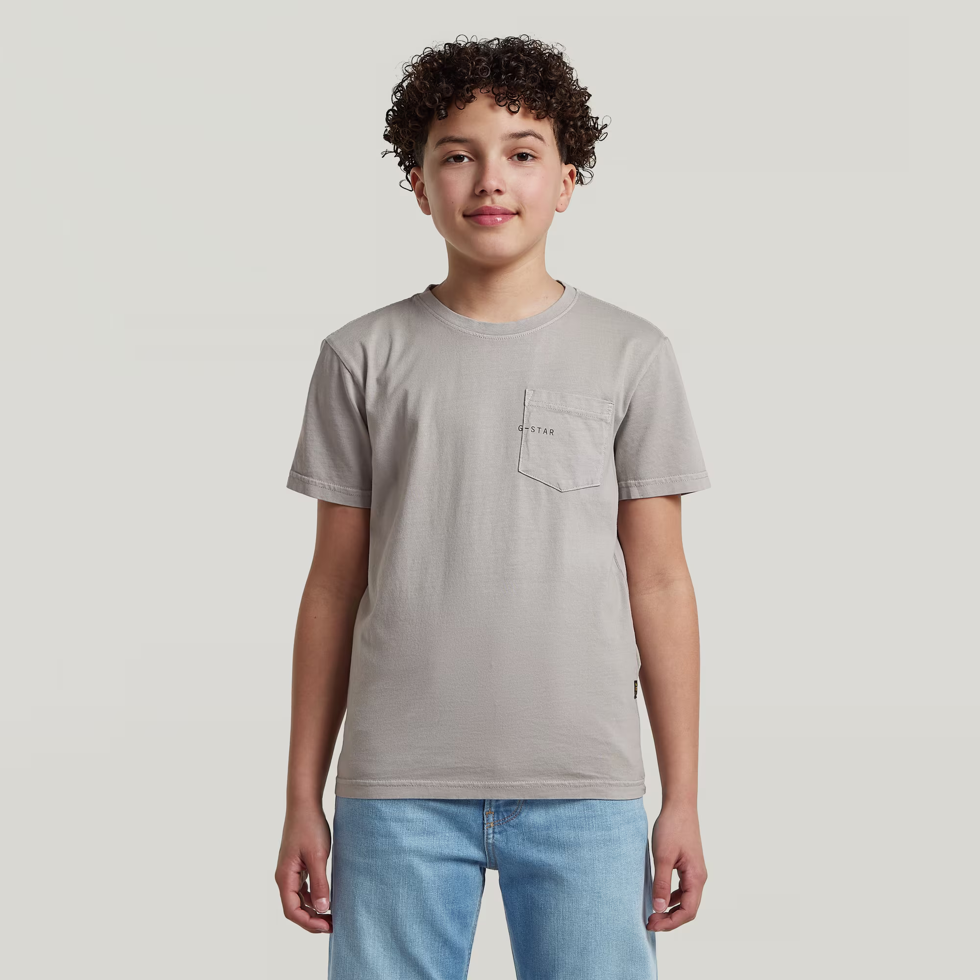 Kidz management for G-star item #002