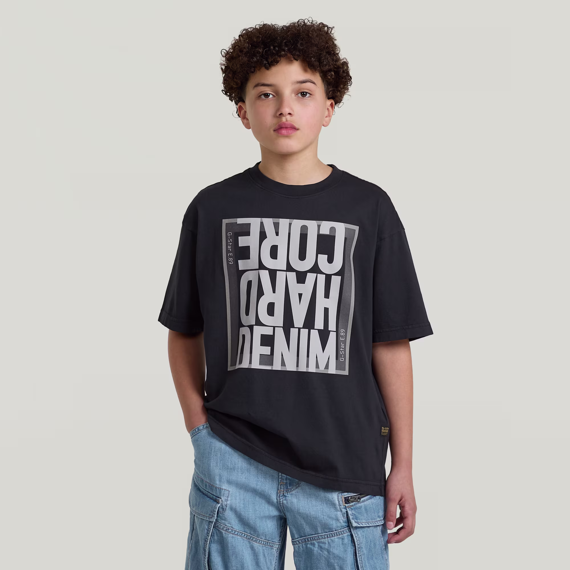 Kidz management for G-star item #003