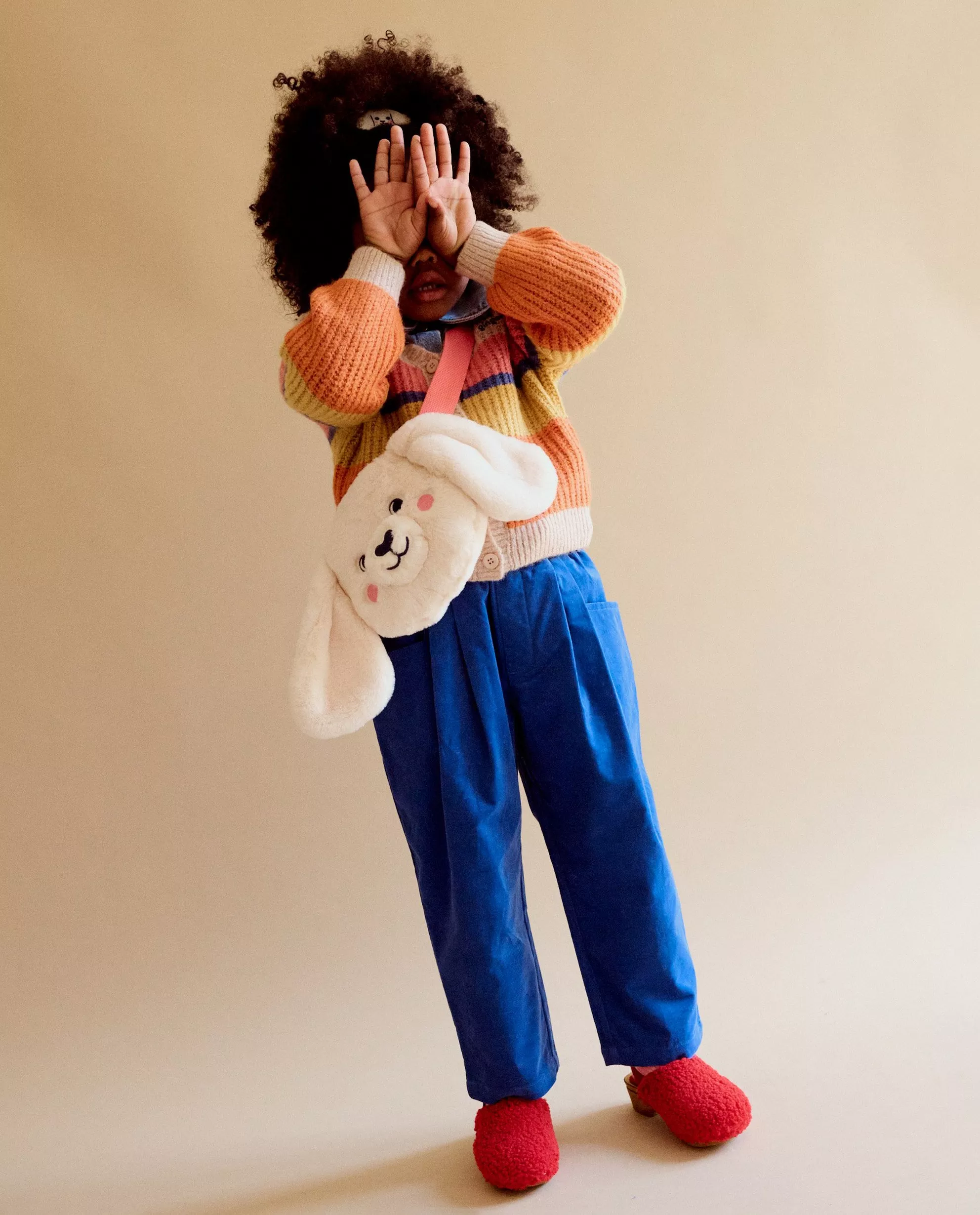 Kidz Management for F&G item #001