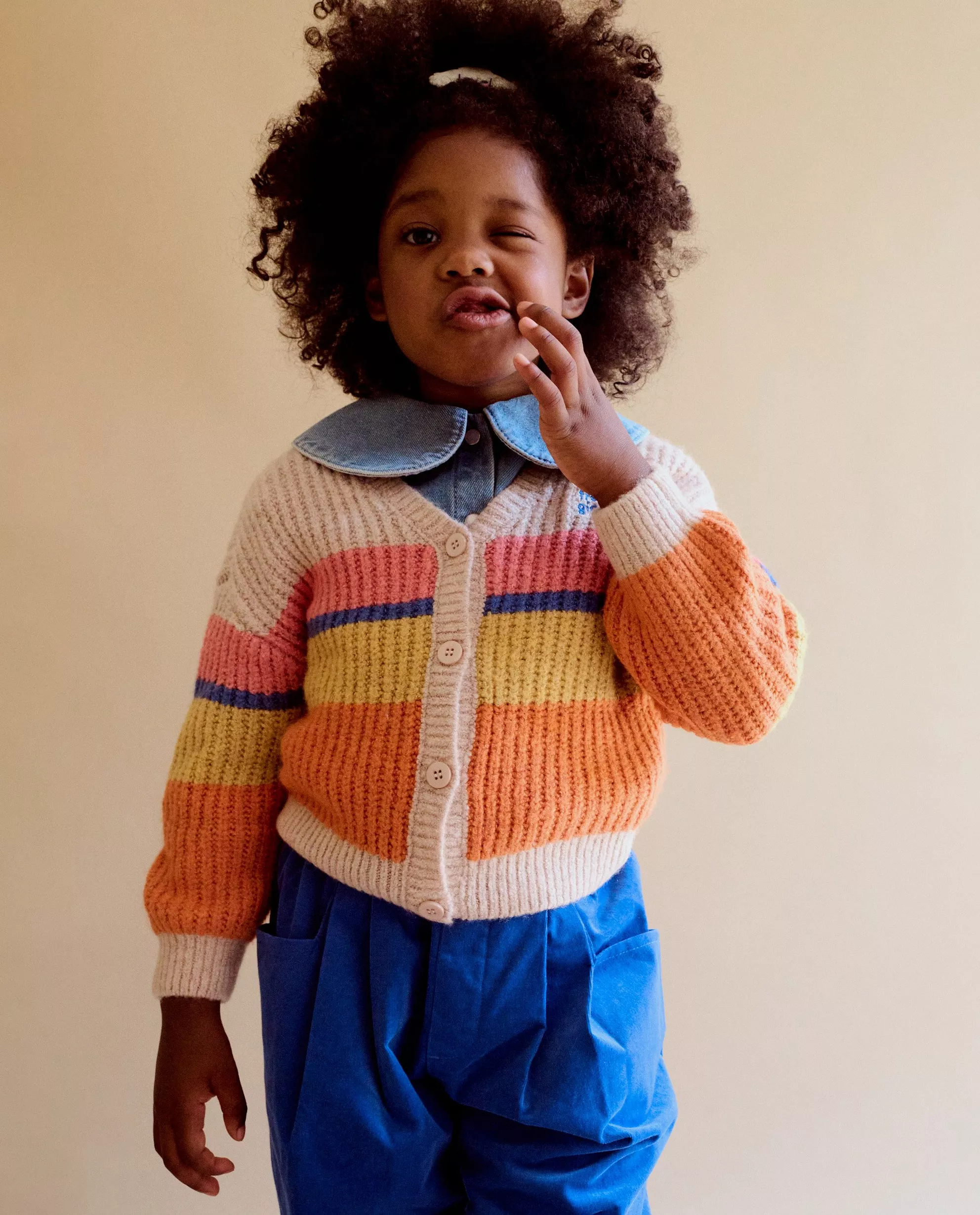Kidz Management for F&G item #001