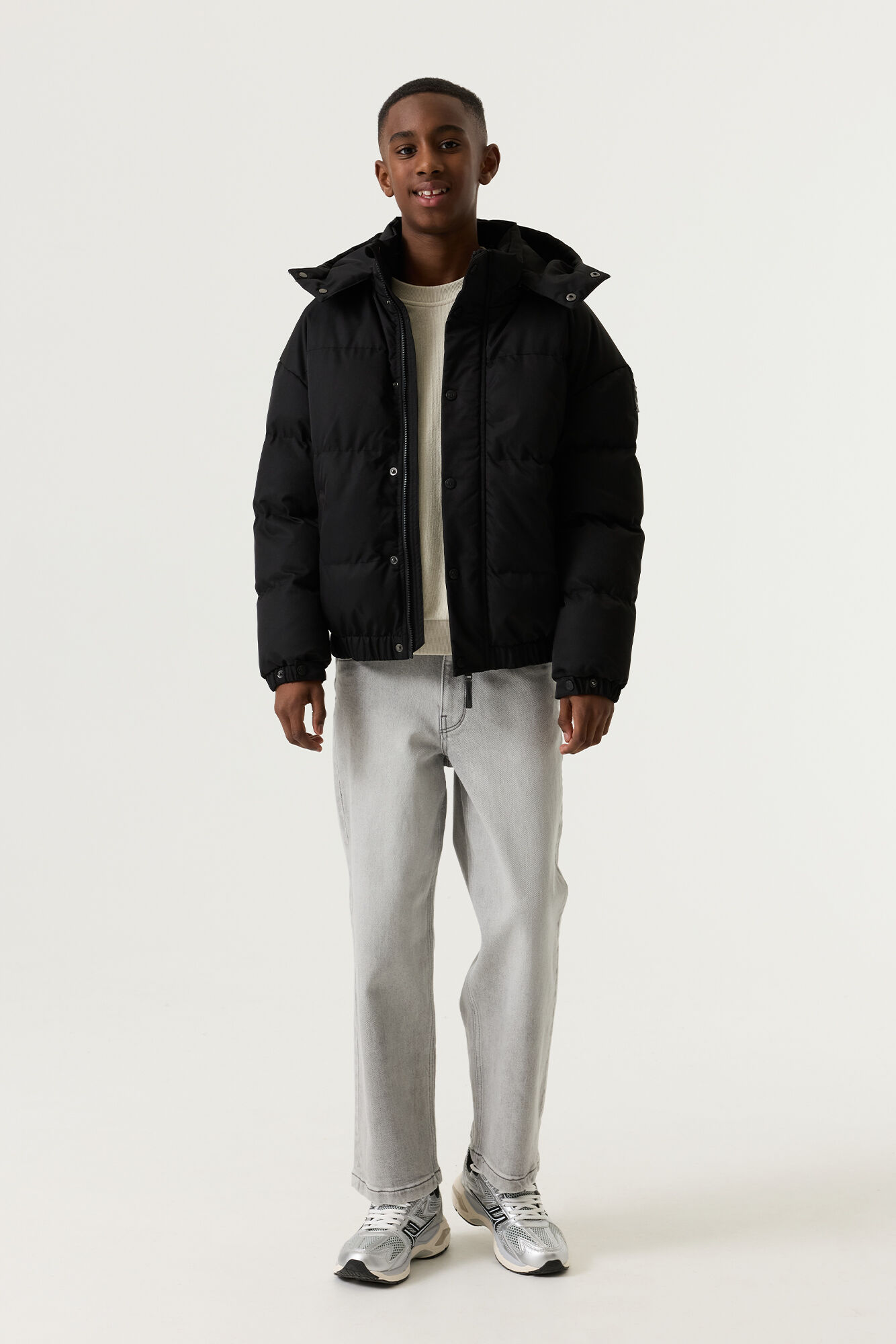 Kidz Management for GARCIA item #003