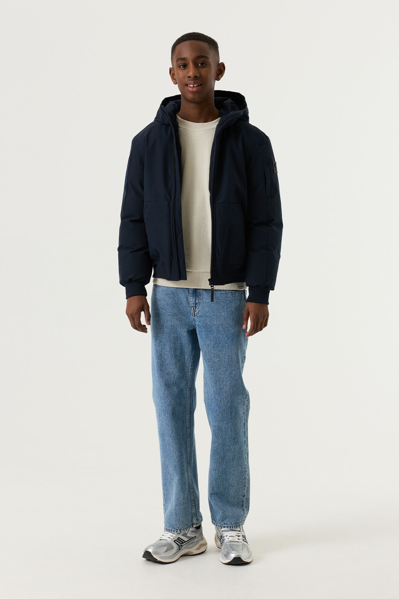 Kidz Management for GARCIA item #003