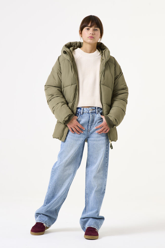 Kidz Management for Garcia item #002