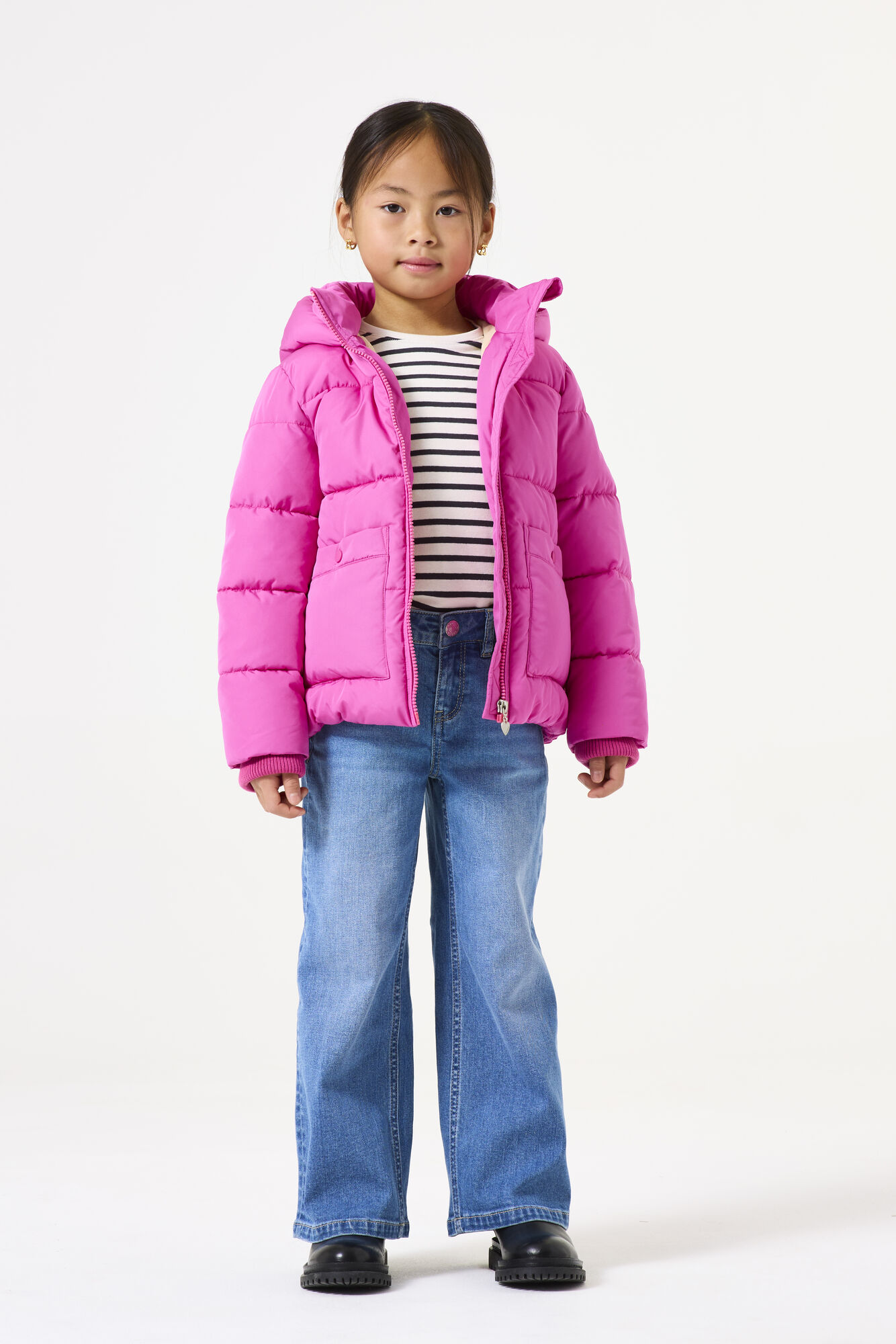 Kidz Management for Garcia item #002