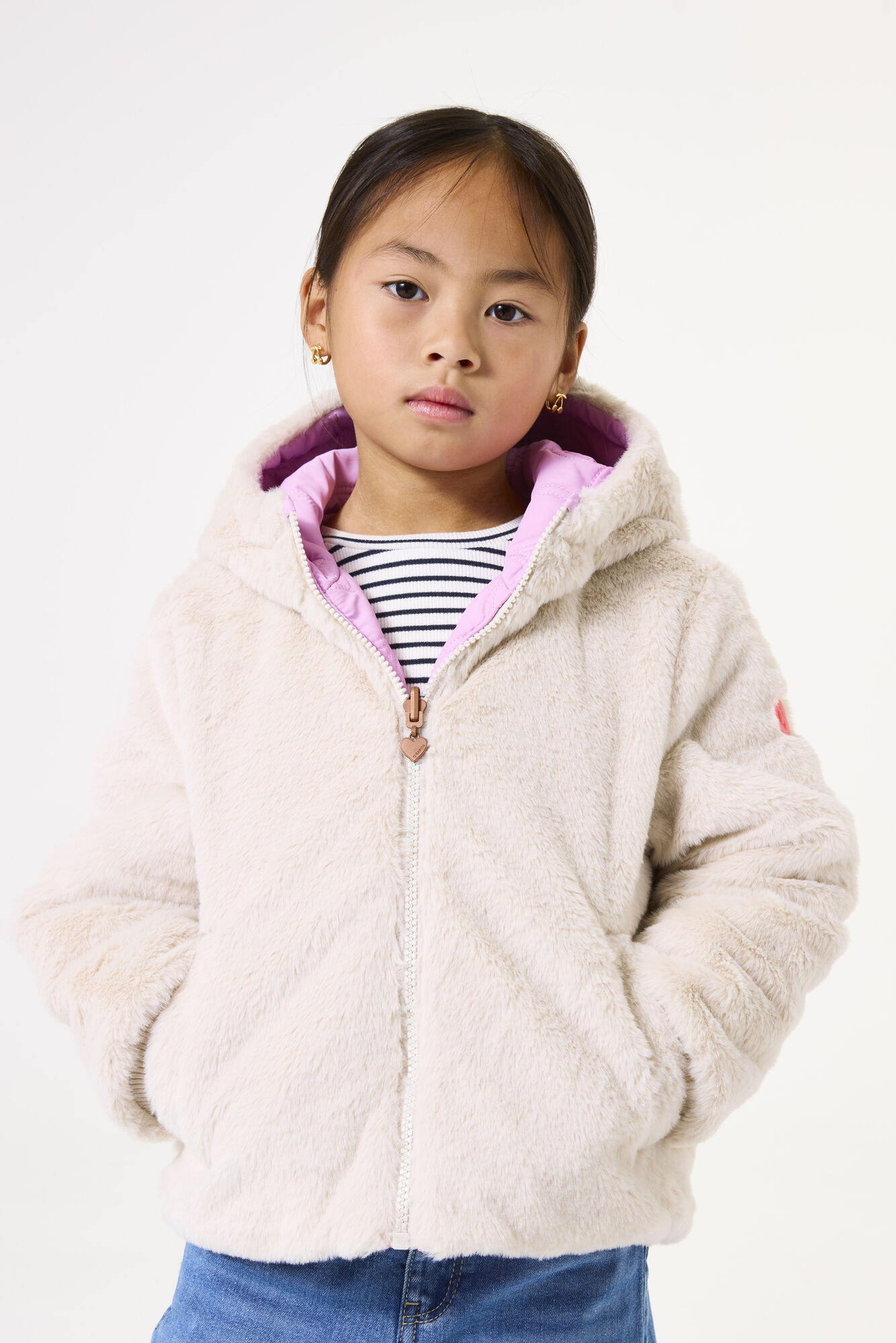 Kidz Management for Garcia item #001