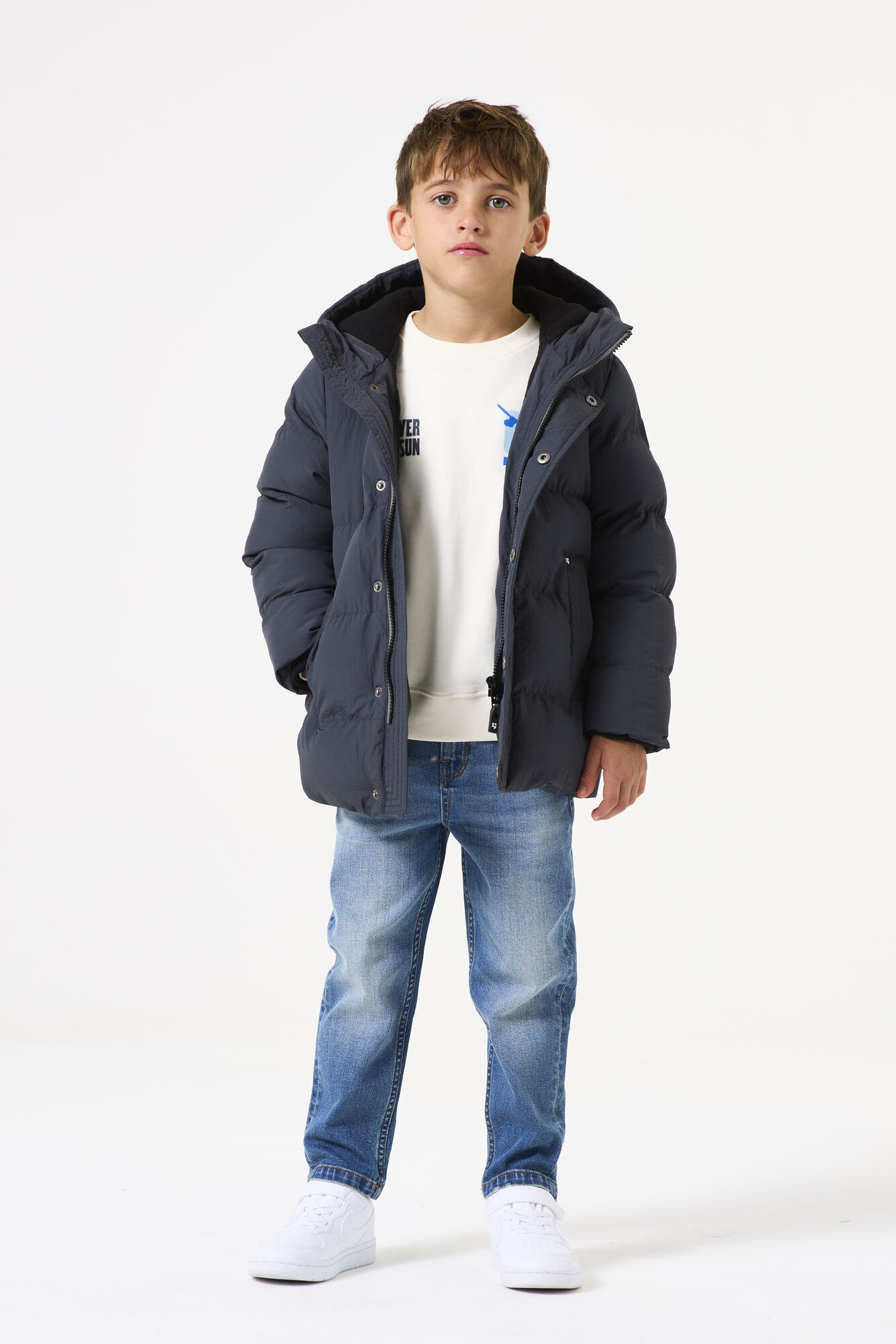 null item #003