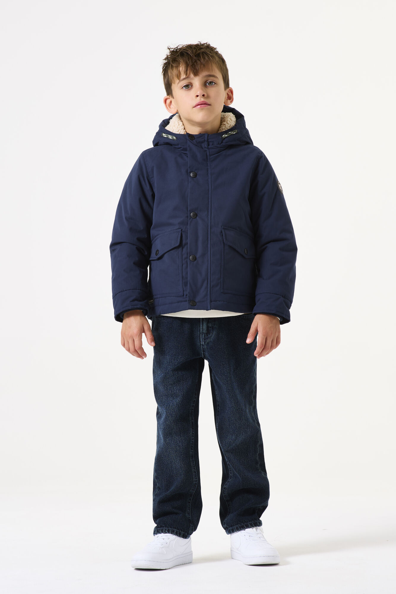 null item #002