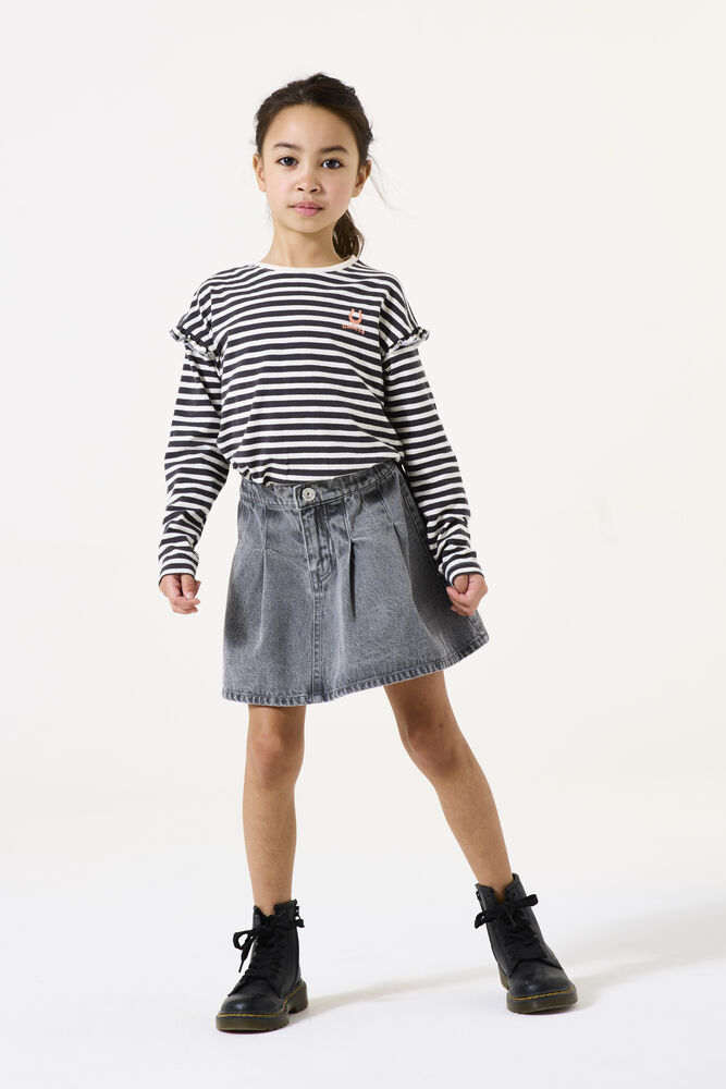 Kidz Management for Garcia item #001