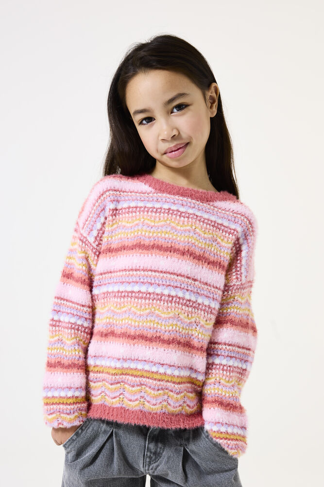 Kidz Management for Garcia item #002