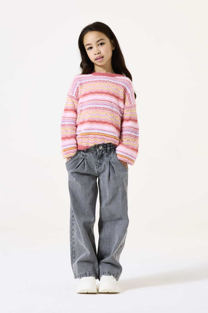 Kidz Management for Garcia item #001